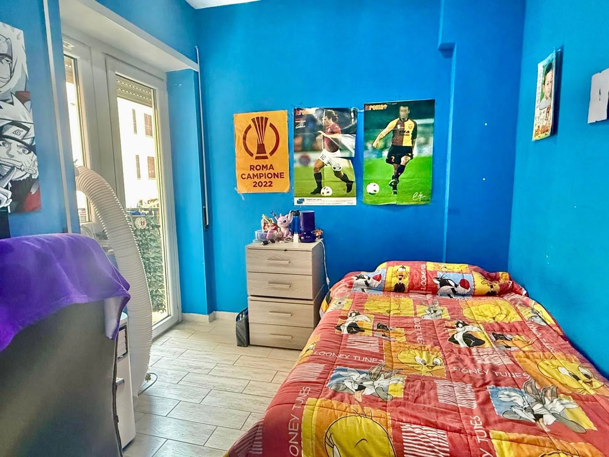 Quadrilocale in via Antonio Baldissera s.n.c. - Photo 15
