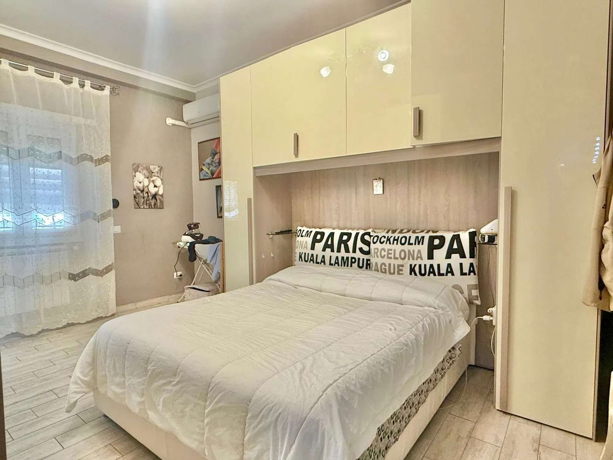 Quadrilocale in via Antonio Baldissera s.n.c. - Photo 16