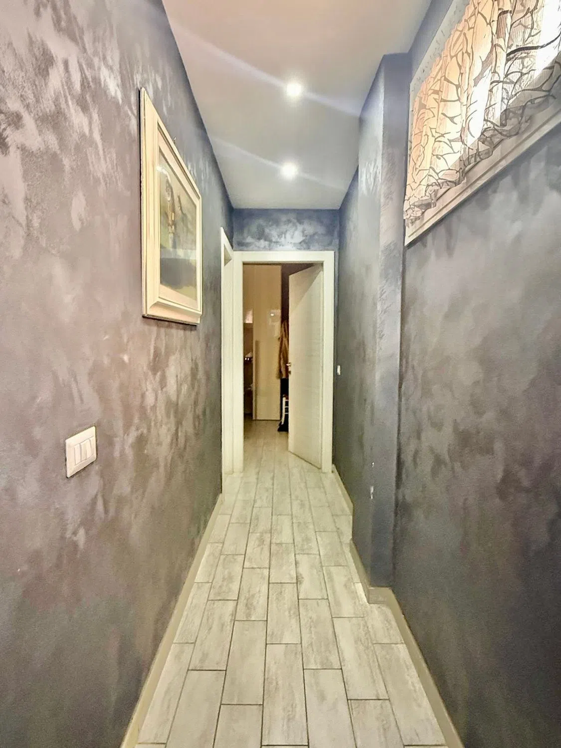 Quadrilocale in via Antonio Baldissera s.n.c. - Photo 18