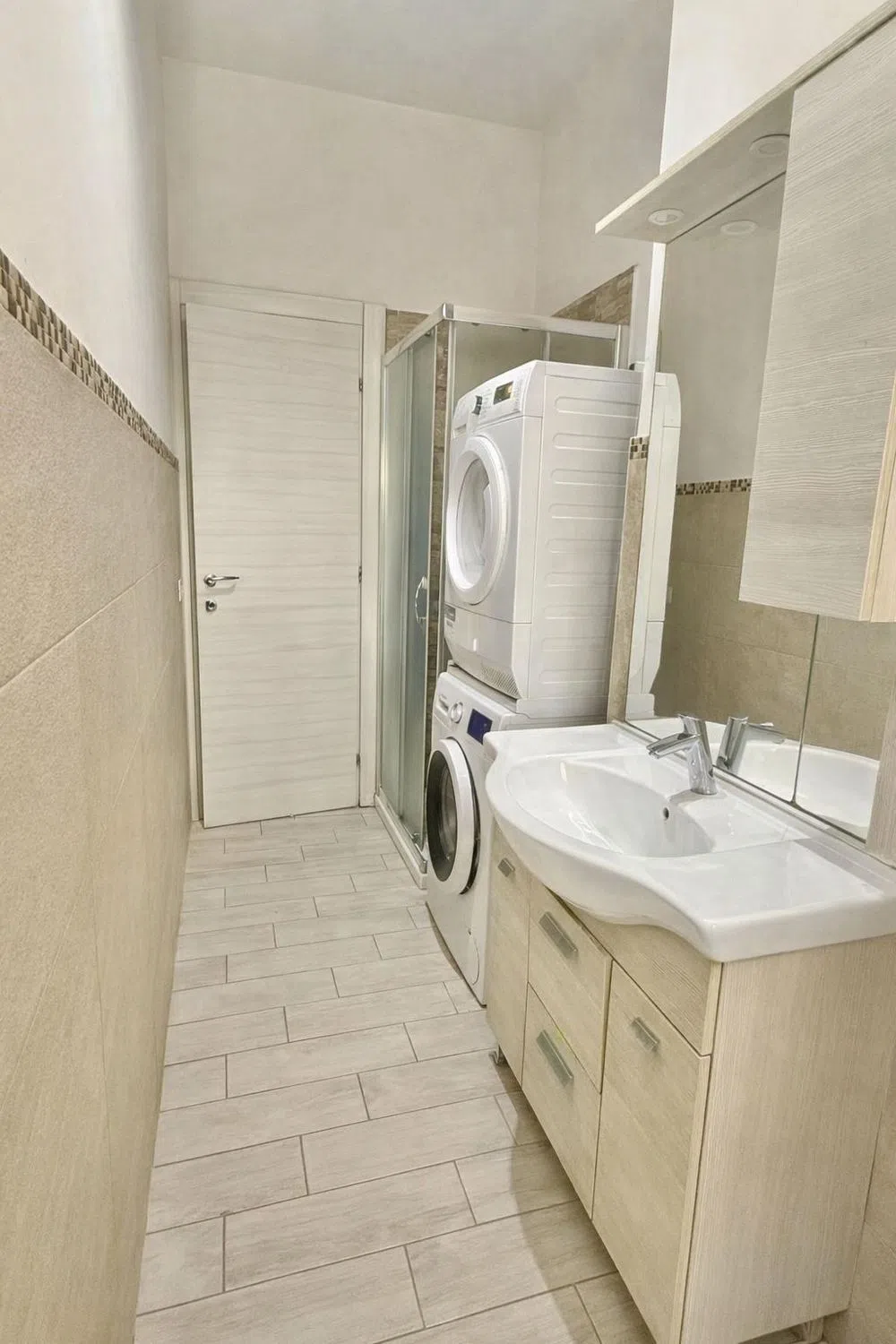 Quadrilocale in via Antonio Baldissera s.n.c. - Photo 20