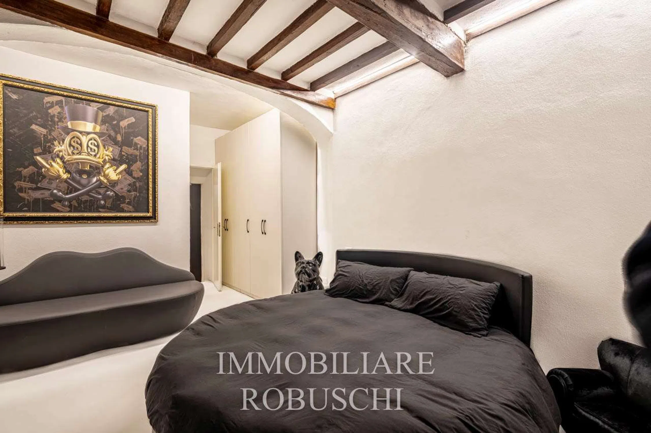 Appartamento in Quartiere Oltrarno - San Frediano - Santo Spirito - Photo 15