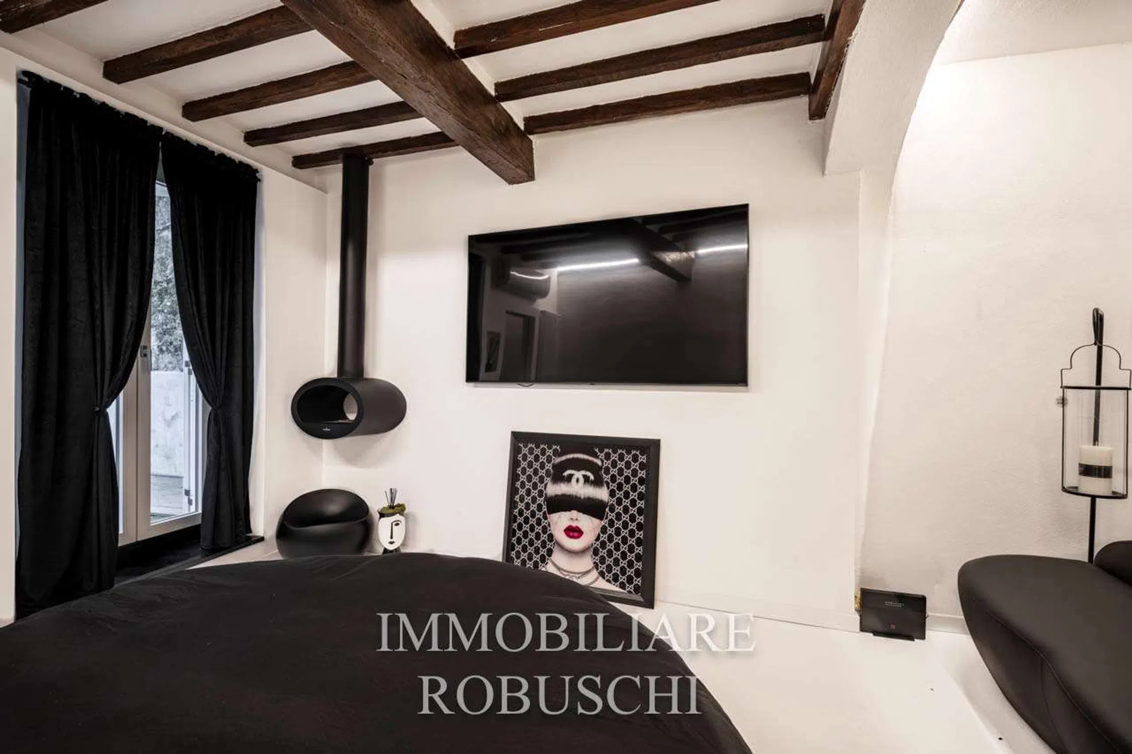 Appartamento in Quartiere Oltrarno - San Frediano - Santo Spirito - Photo 17