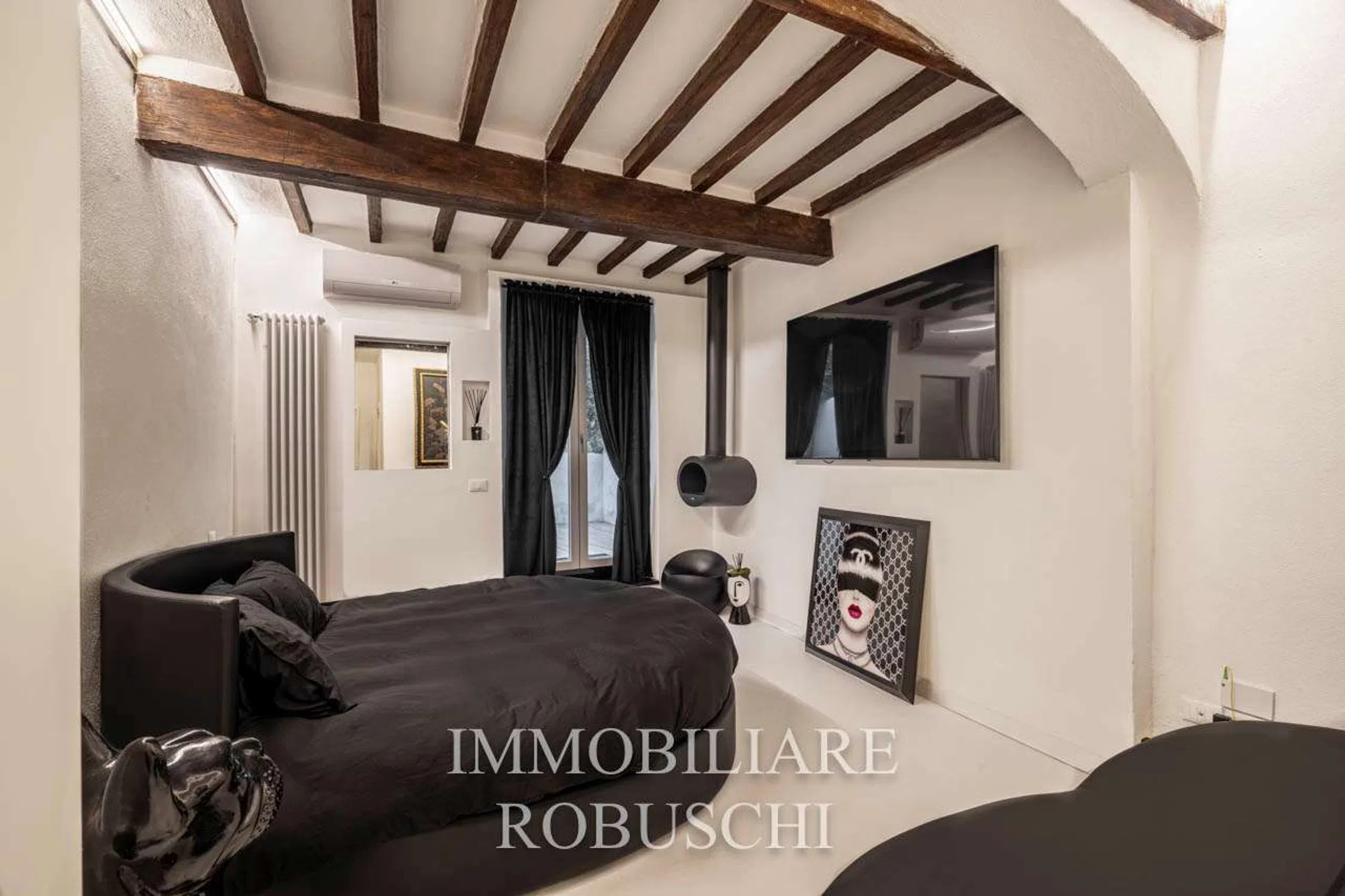 Appartamento in Quartiere Oltrarno - San Frediano - Santo Spirito - Photo 8