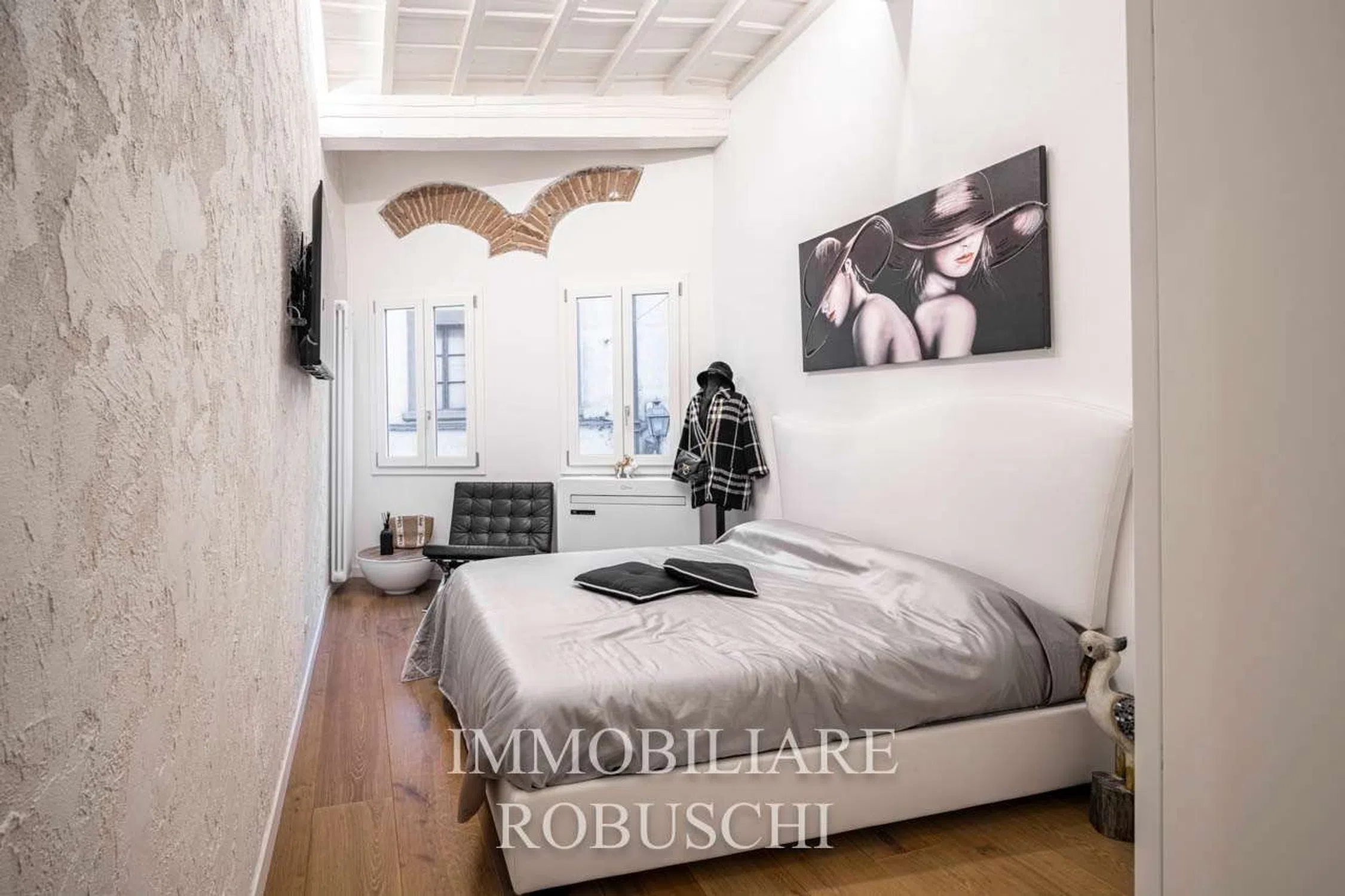 Appartamento in Quartiere Oltrarno - San Frediano - Santo Spirito - Photo 9
