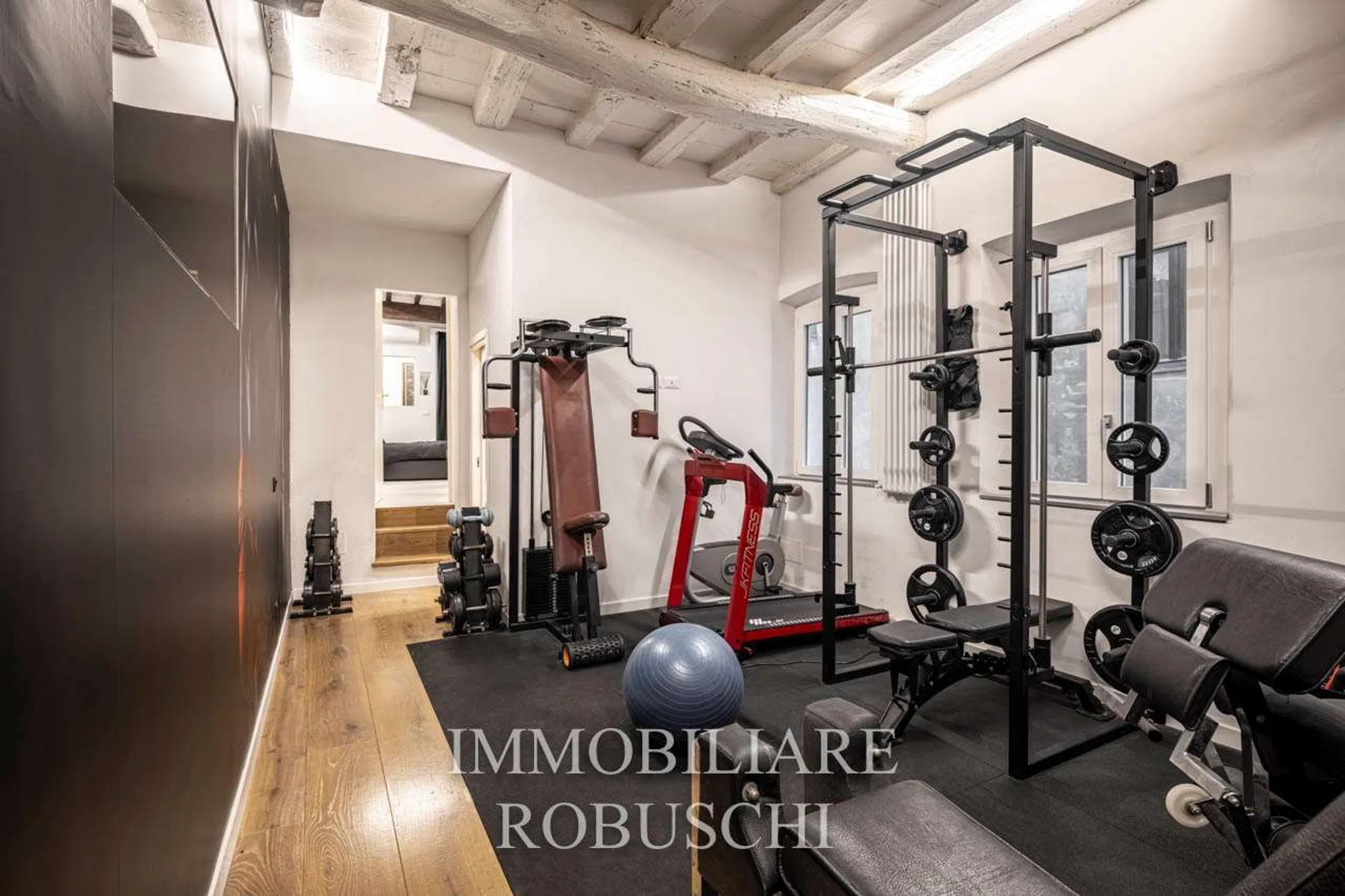 Appartamento in Quartiere Oltrarno - San Frediano - Santo Spirito - Photo 10