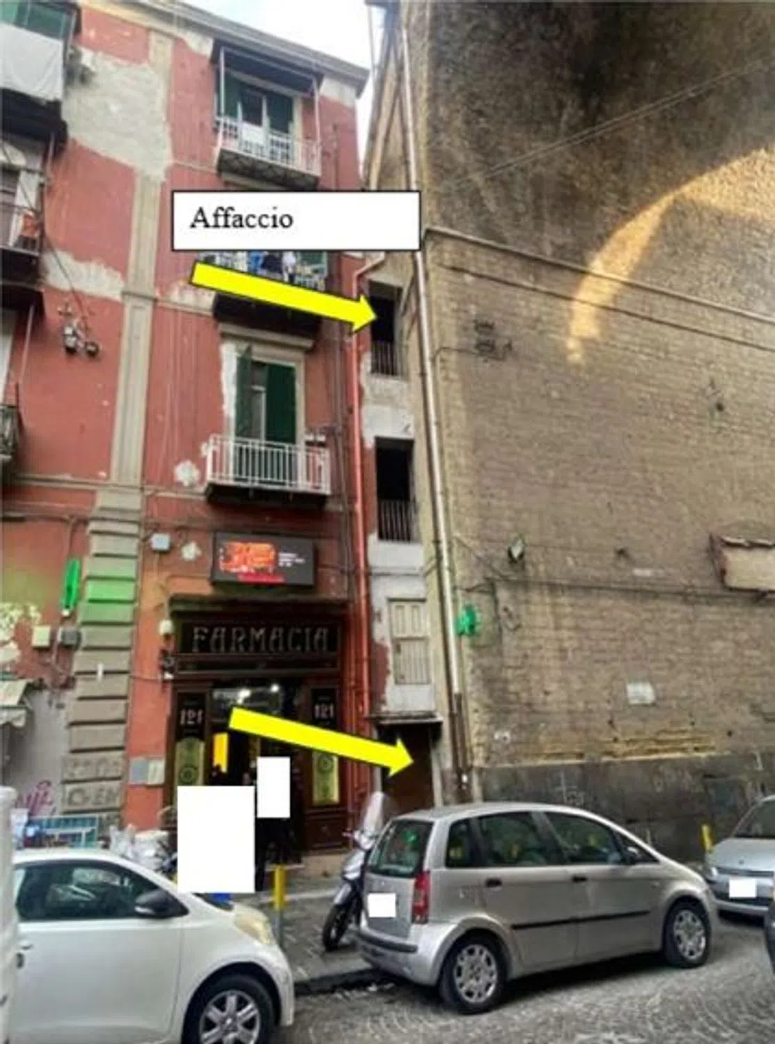 Trilocale in via Sanità s.n.c. - Photo 2