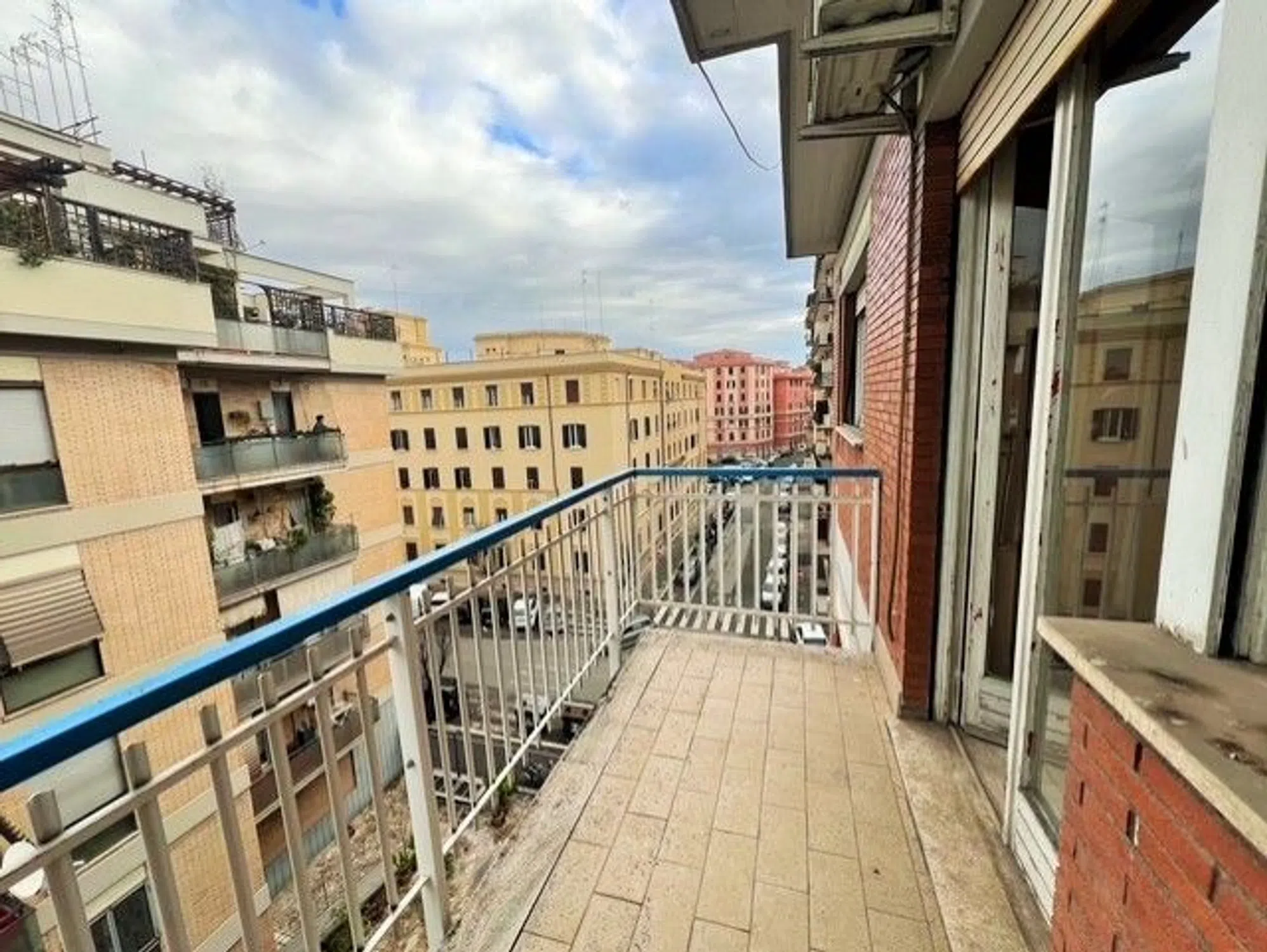 Trilocale in via Alberto Pollio, 40 - Photo 10