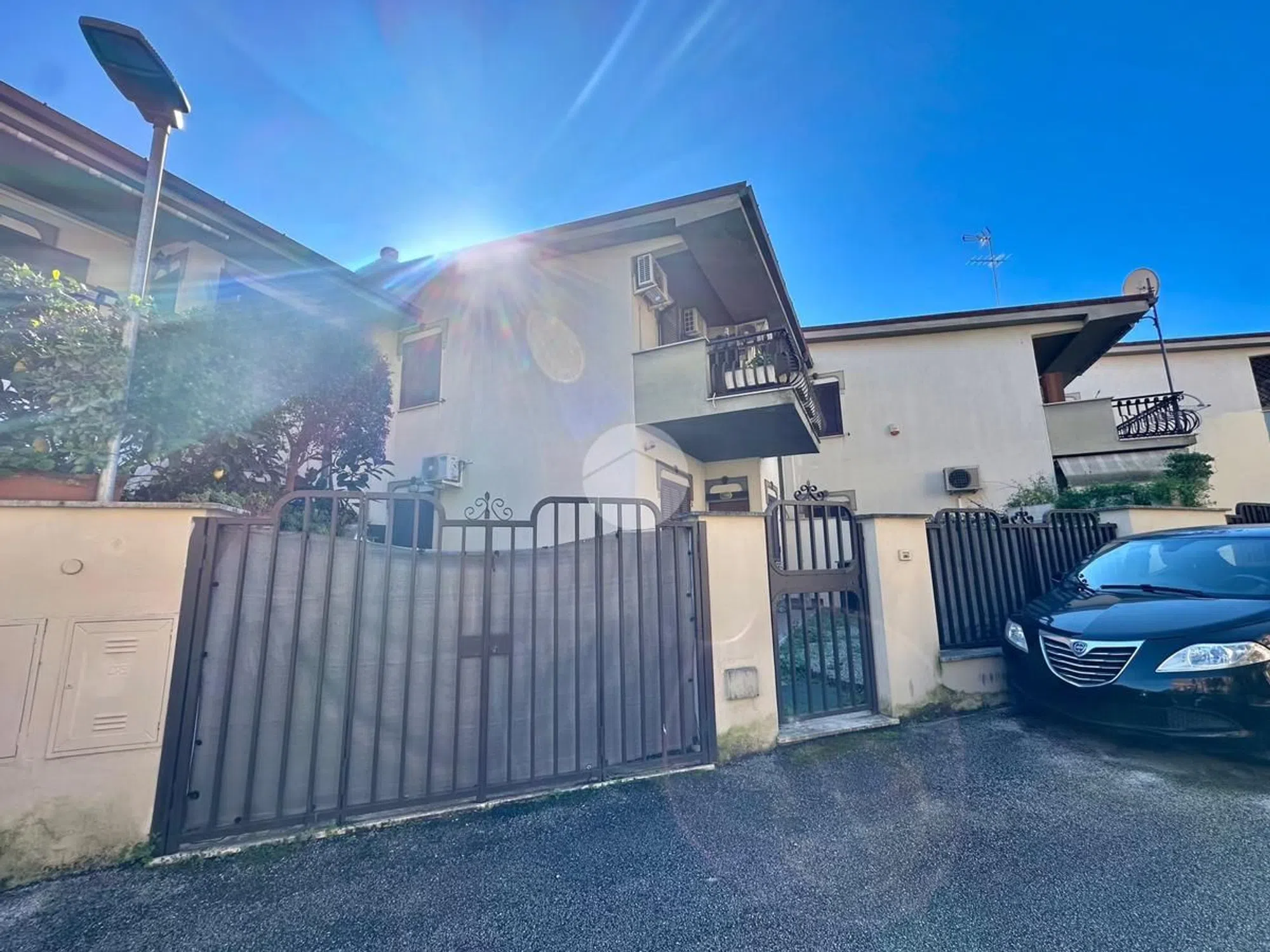 Villetta a schiera in via Michele Barbi s.n.c. - Photo 2