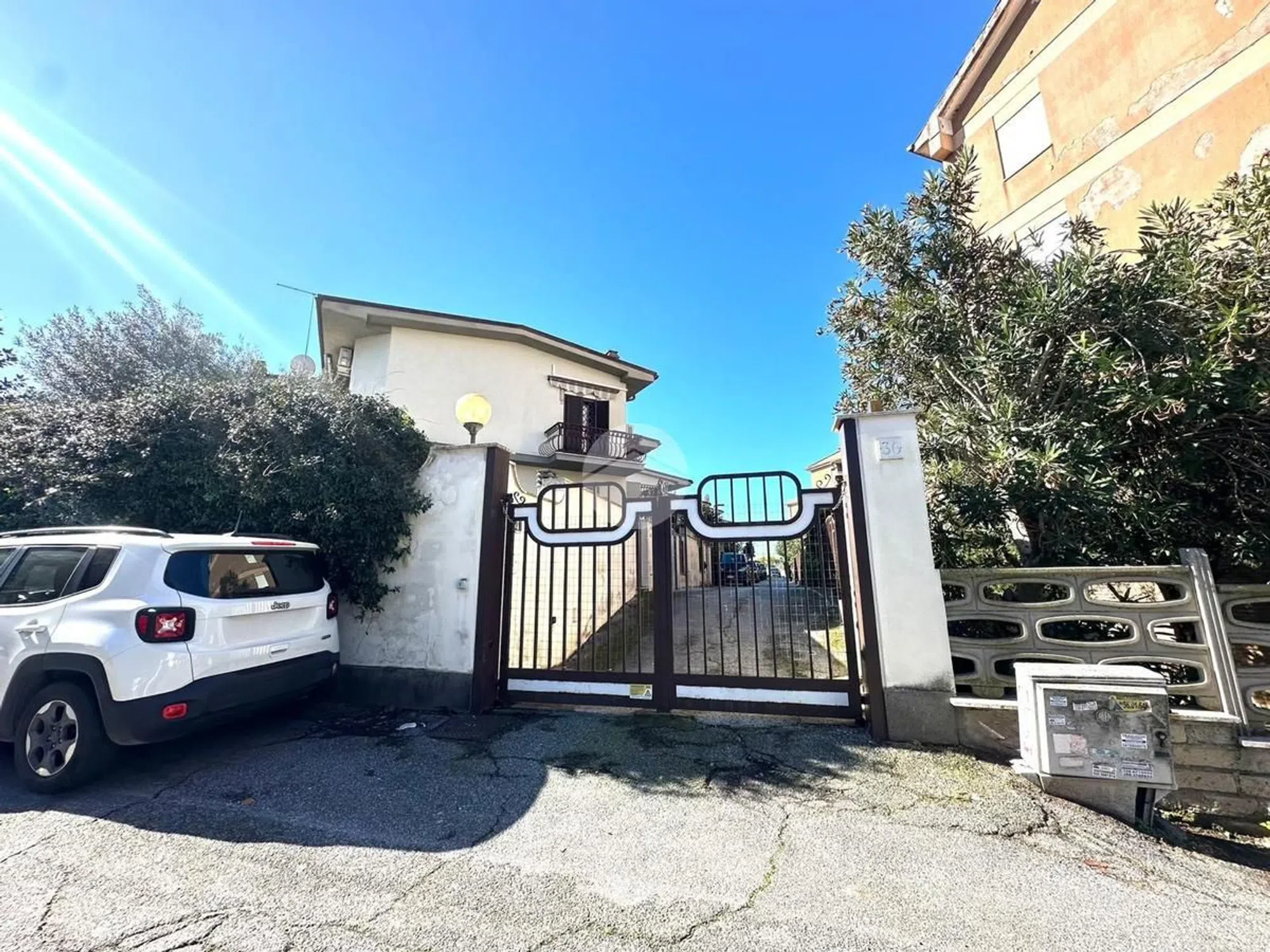 Villetta a schiera in via Michele Barbi s.n.c. - Photo 3