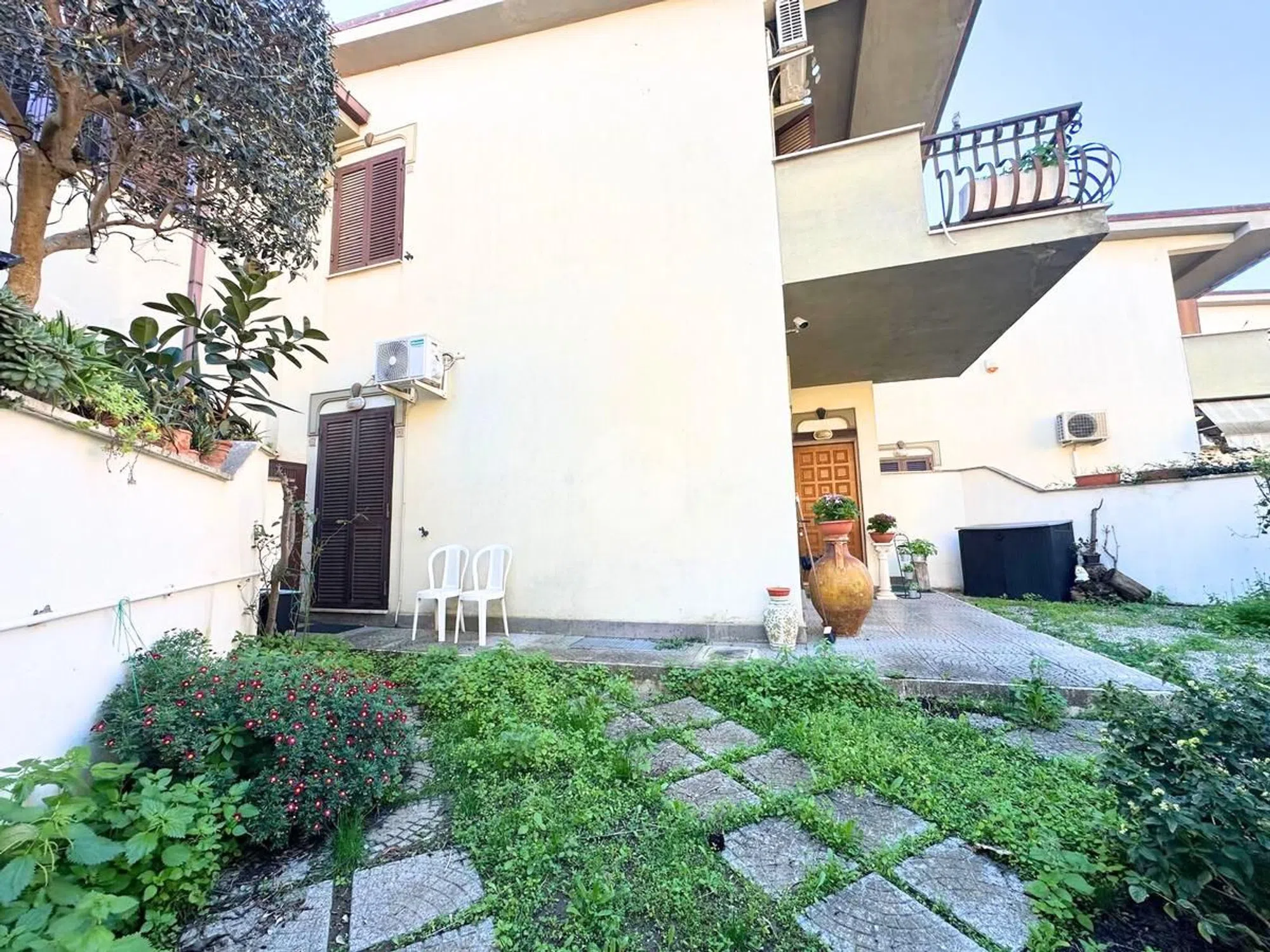 Villetta a schiera in via Michele Barbi s.n.c. - Photo 4