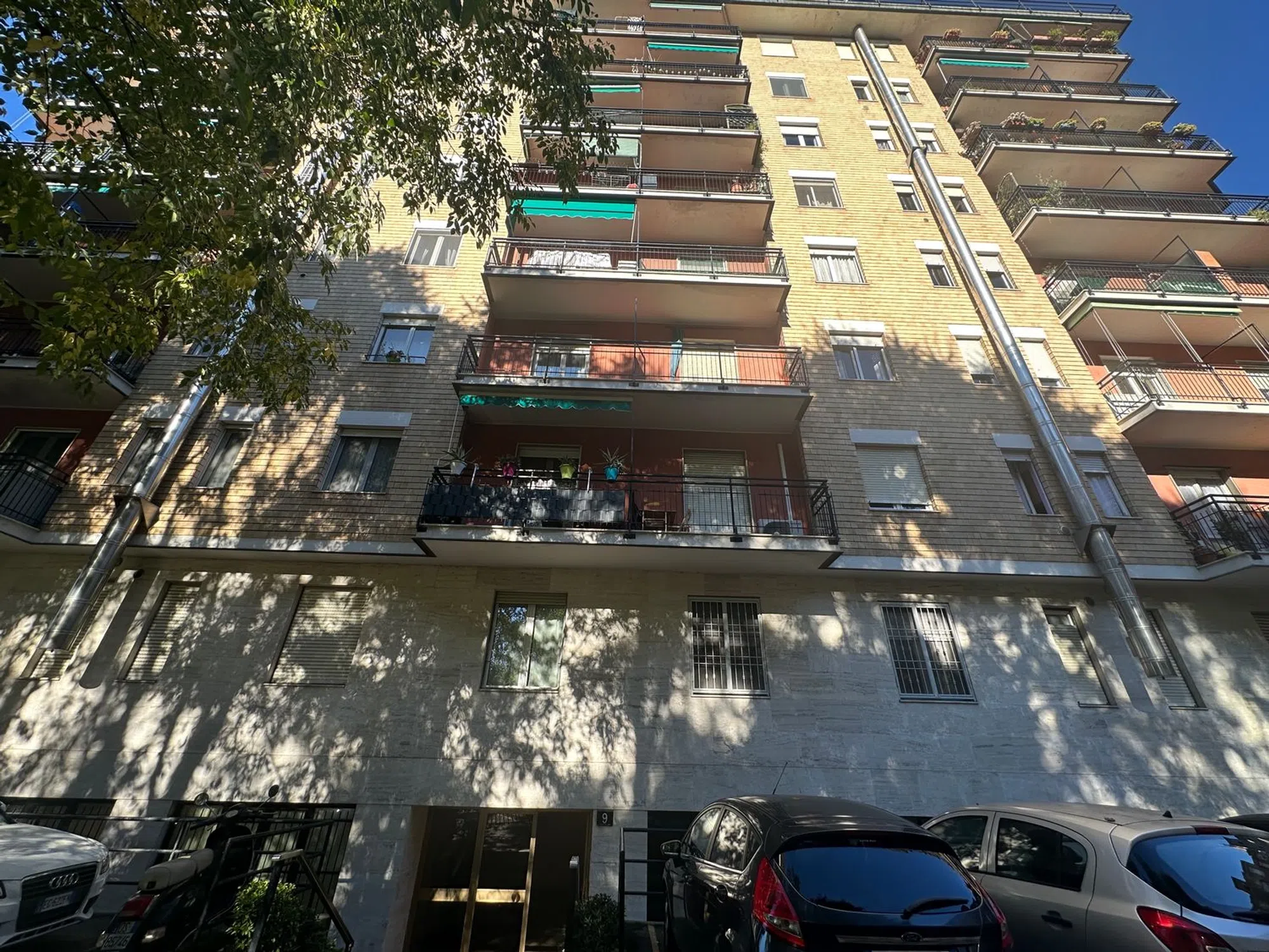 Bilocale in via Chianciano, 9 - Photo 6