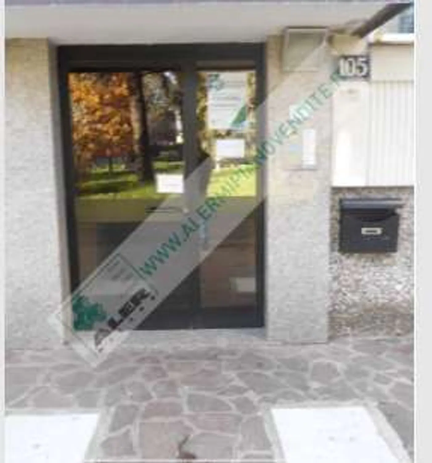 Quadrilocale in via Alessandro Litta Modignani, 105 - Photo 2