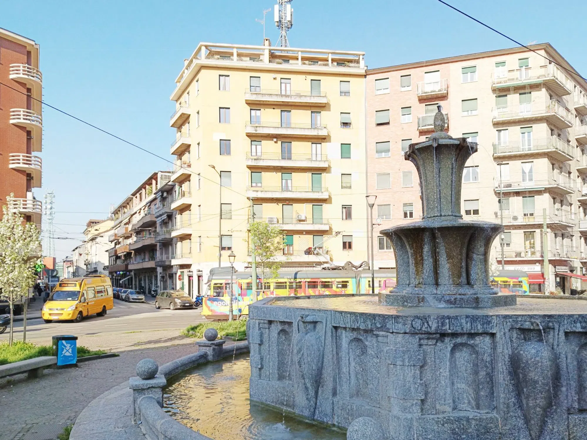 Bilocale in via Luigi Mercantini, 2 - Photo 18