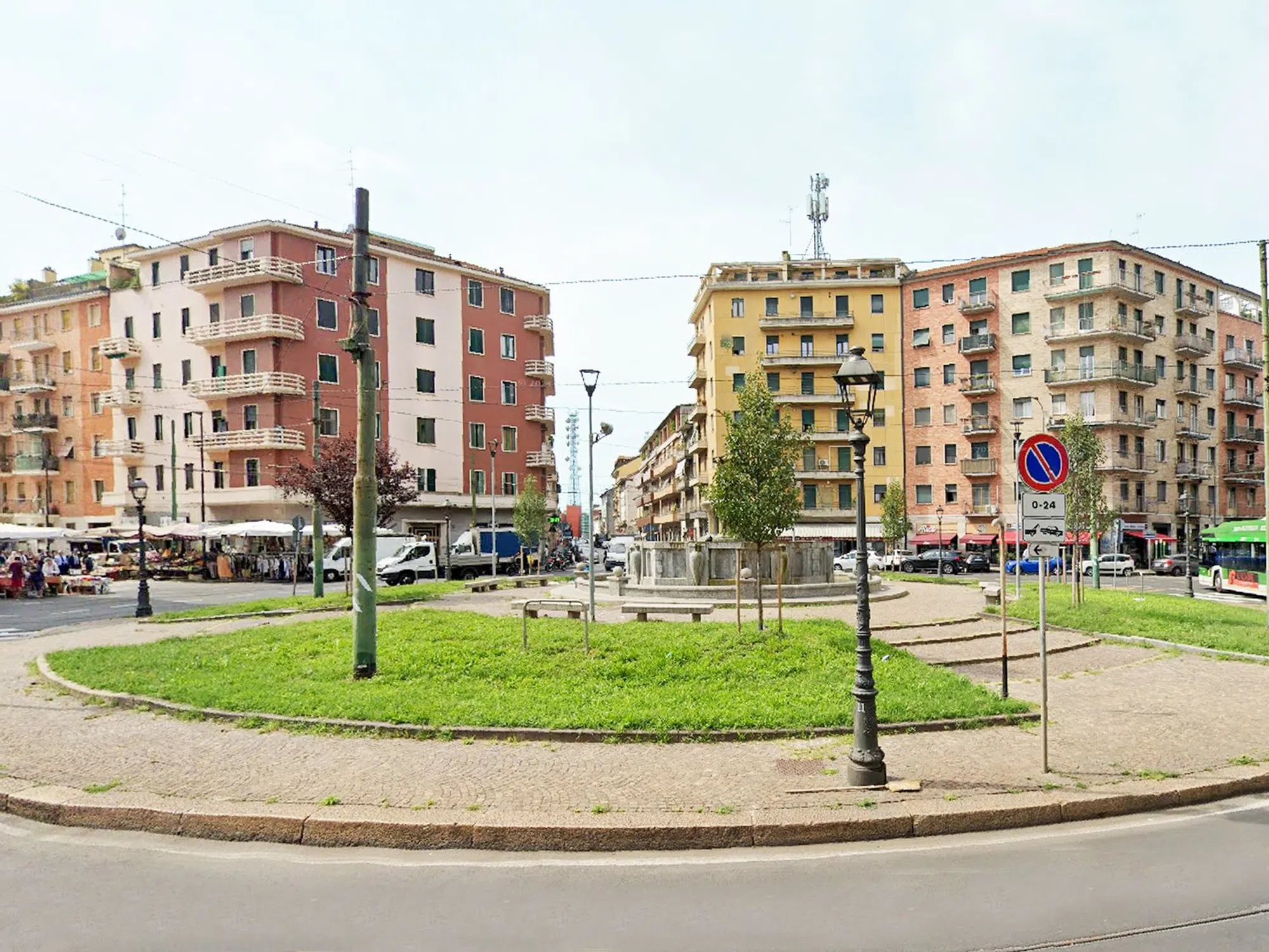 Bilocale in via Luigi Mercantini, 2 - Photo 19