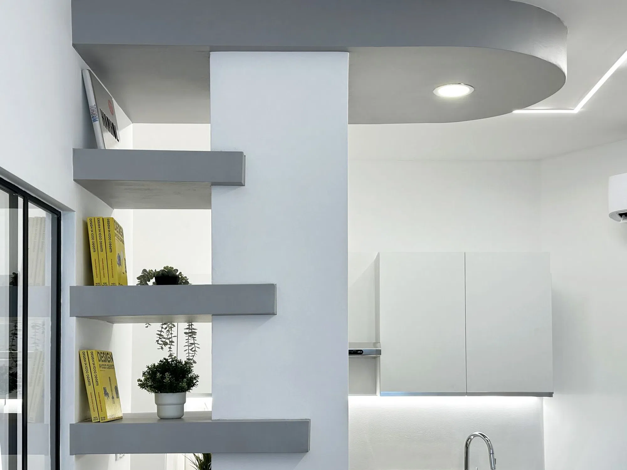 Bilocale in via Luigi Mercantini, 2 - Photo 7