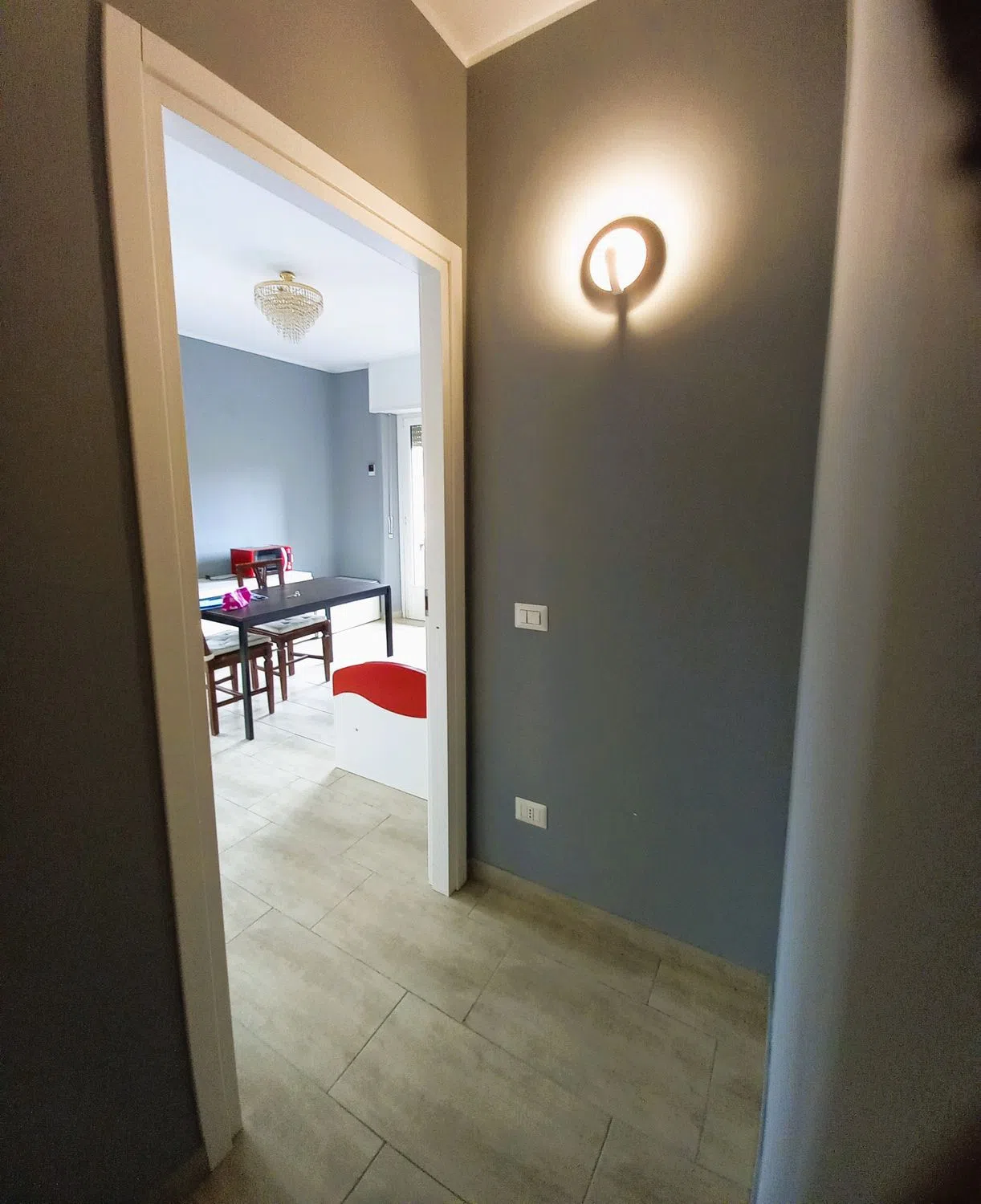 Trilocale in via Veglia, 7 - Photo 11