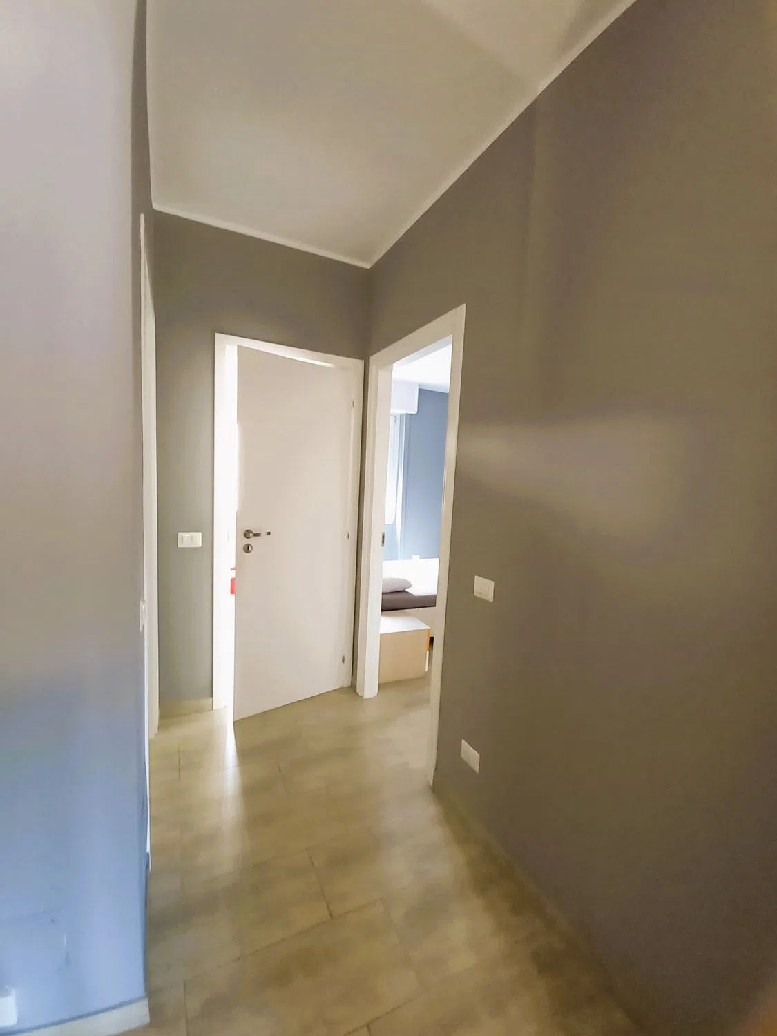 Trilocale in via Veglia, 7 - Photo 20