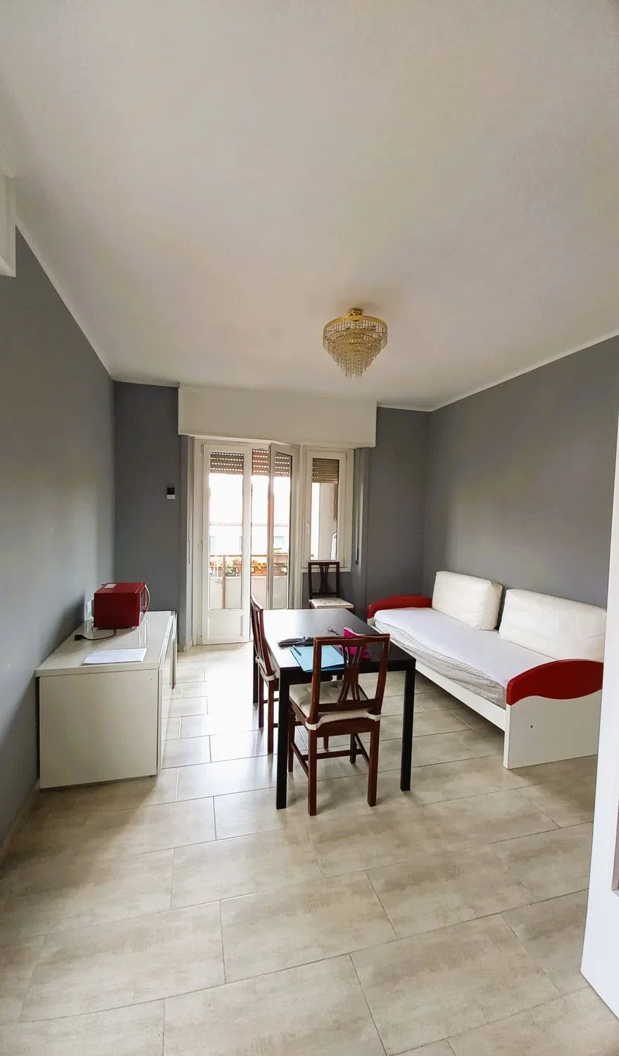 Trilocale in via Veglia, 7 - Photo 4