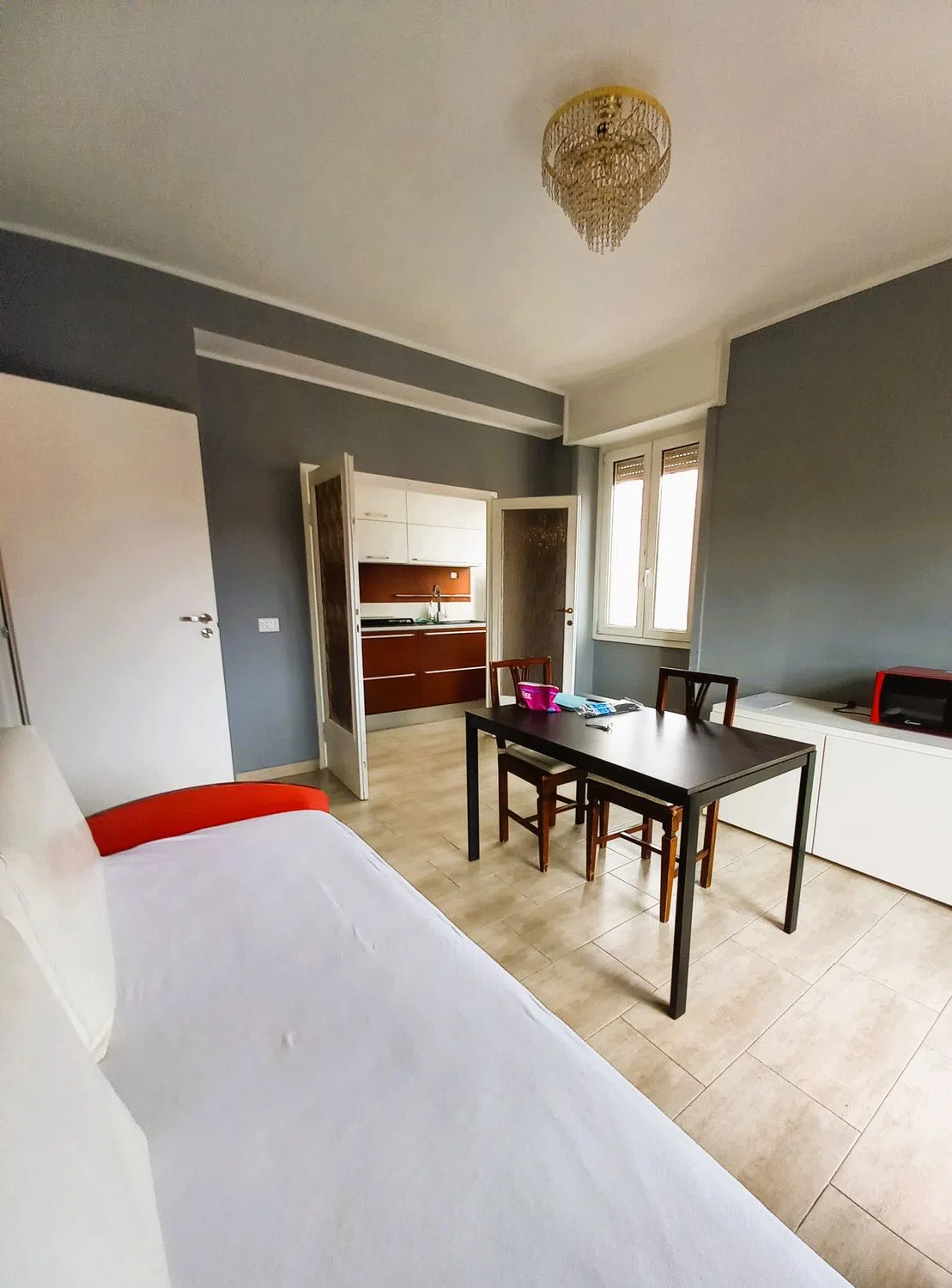 Trilocale in via Veglia, 7 - Photo 9