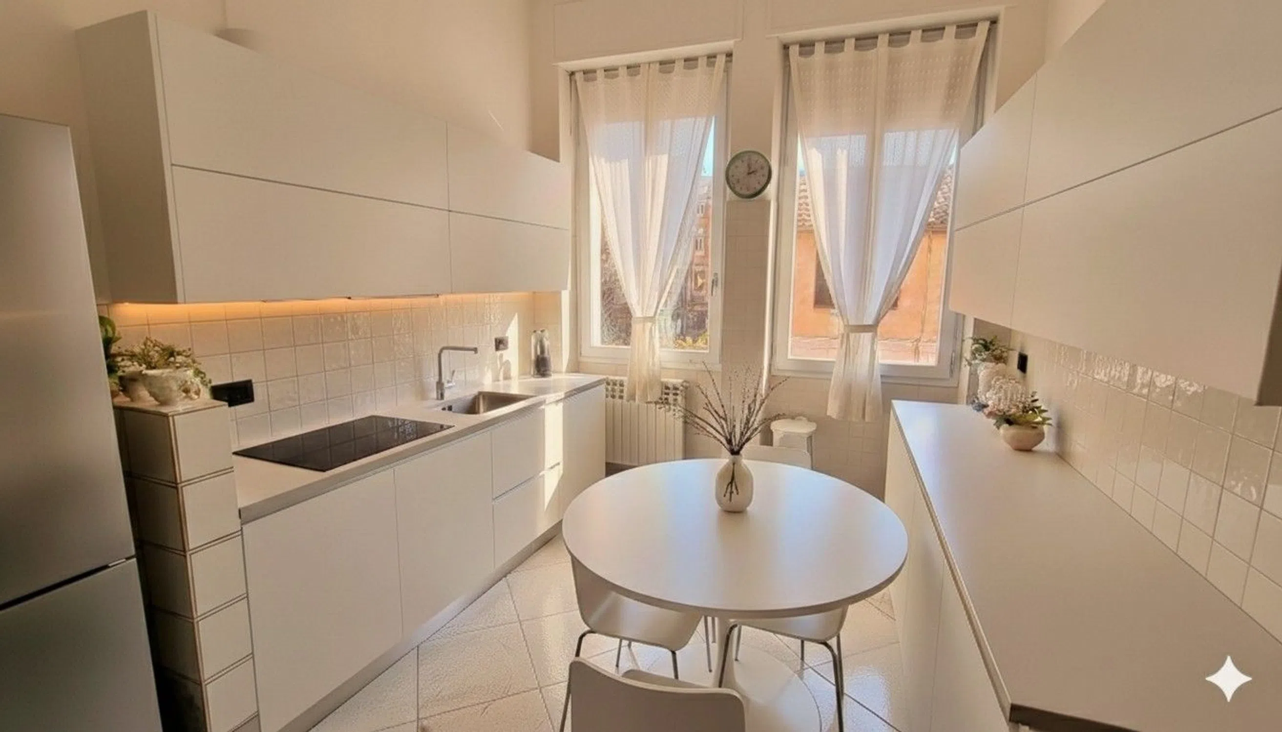 Appartamento in via Brusuglio, 46 - Photo 1