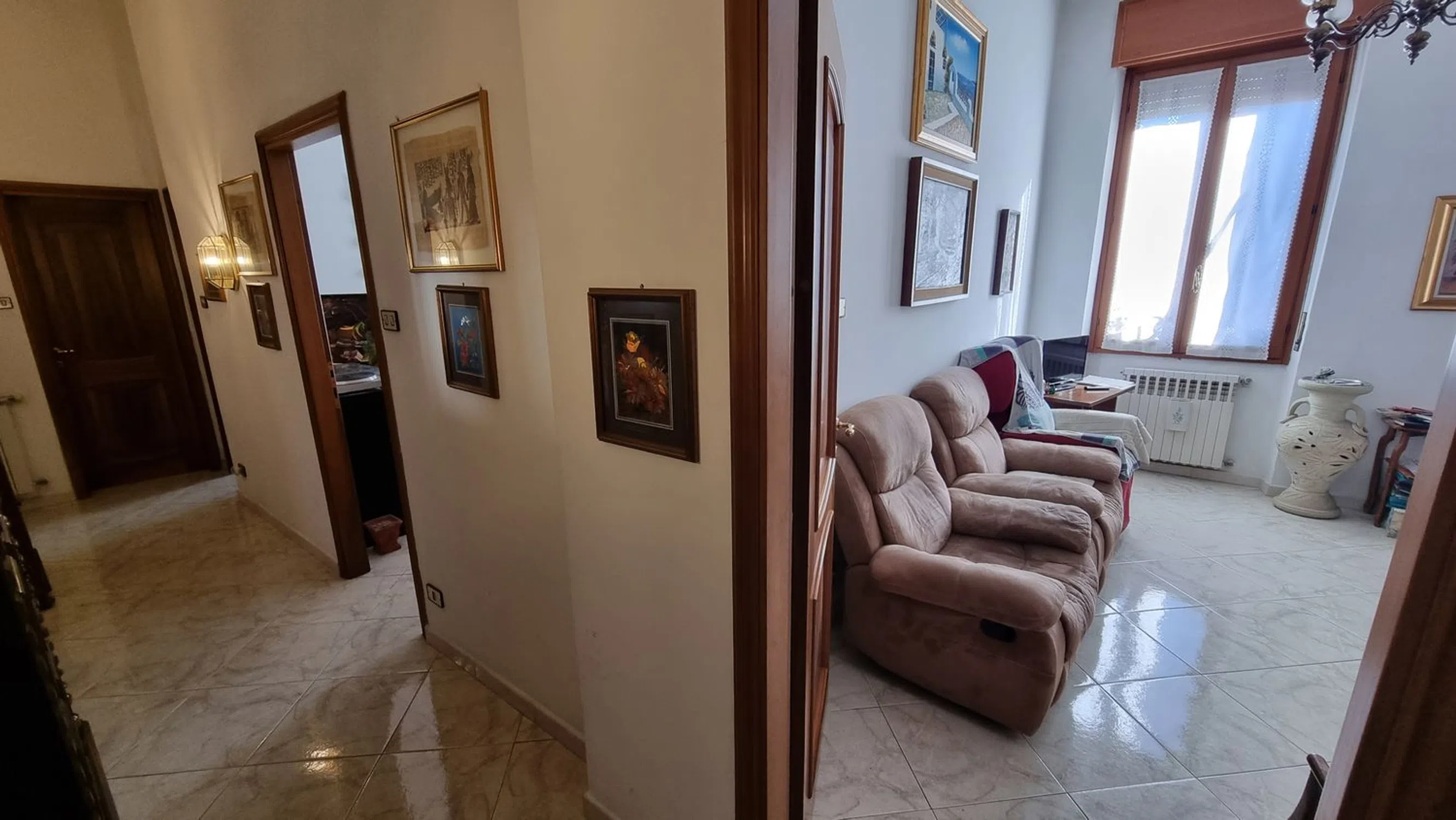 Appartamento in via Brusuglio, 46 - Photo 12