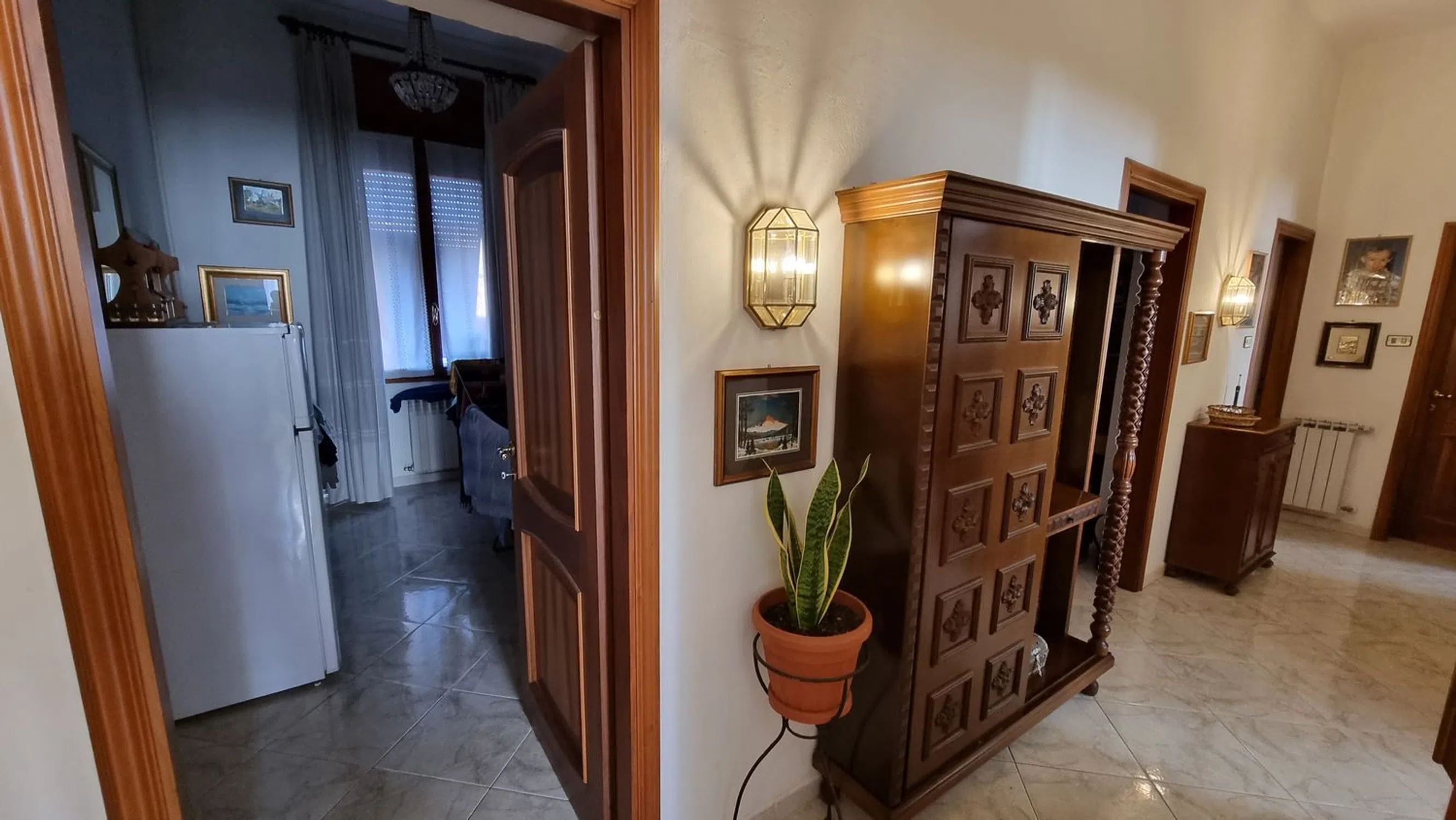 Appartamento in via Brusuglio, 46 - Photo 17