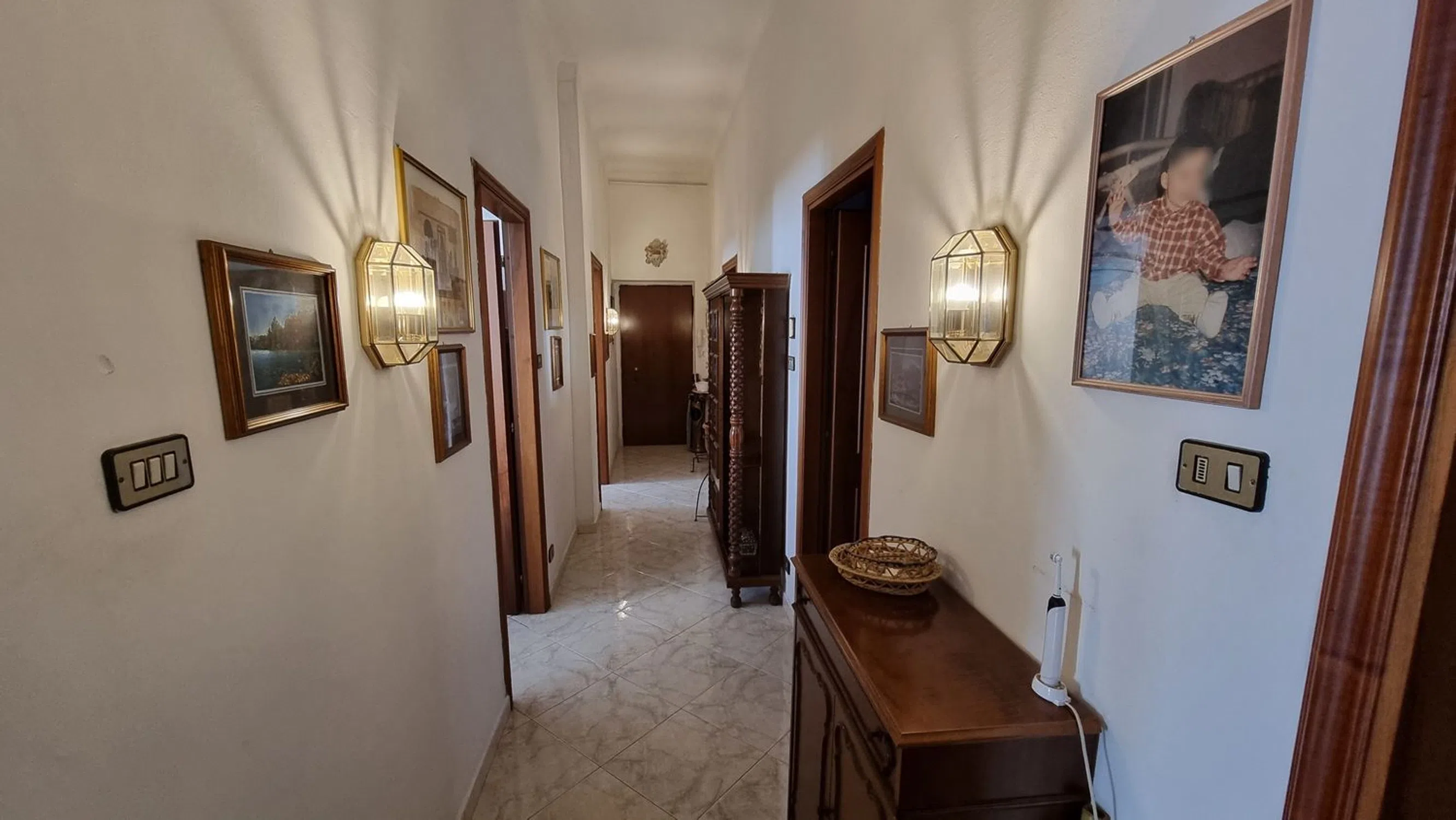 Appartamento in via Brusuglio, 46 - Photo 19