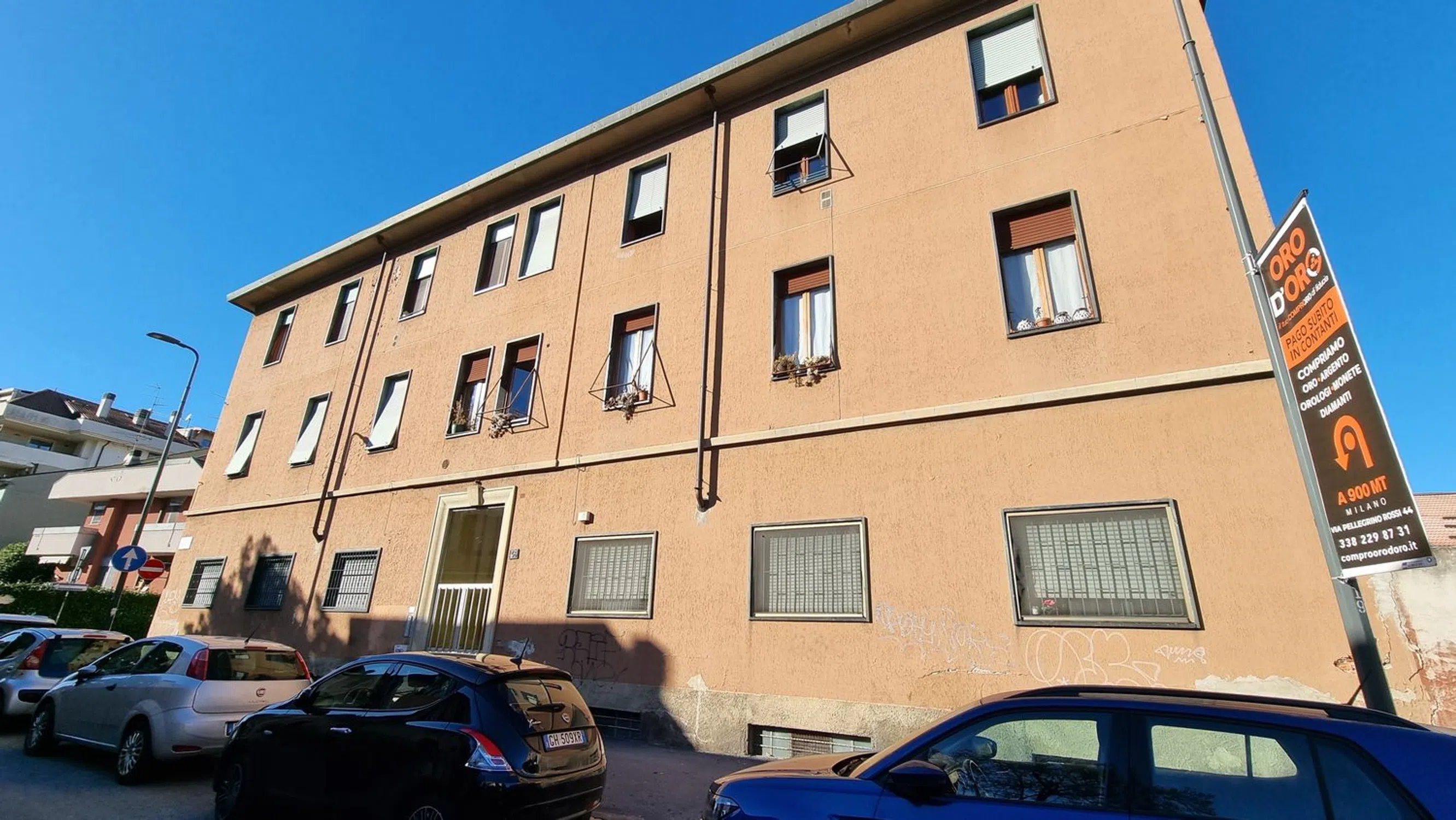 Appartamento in via Brusuglio, 46 - Photo 20