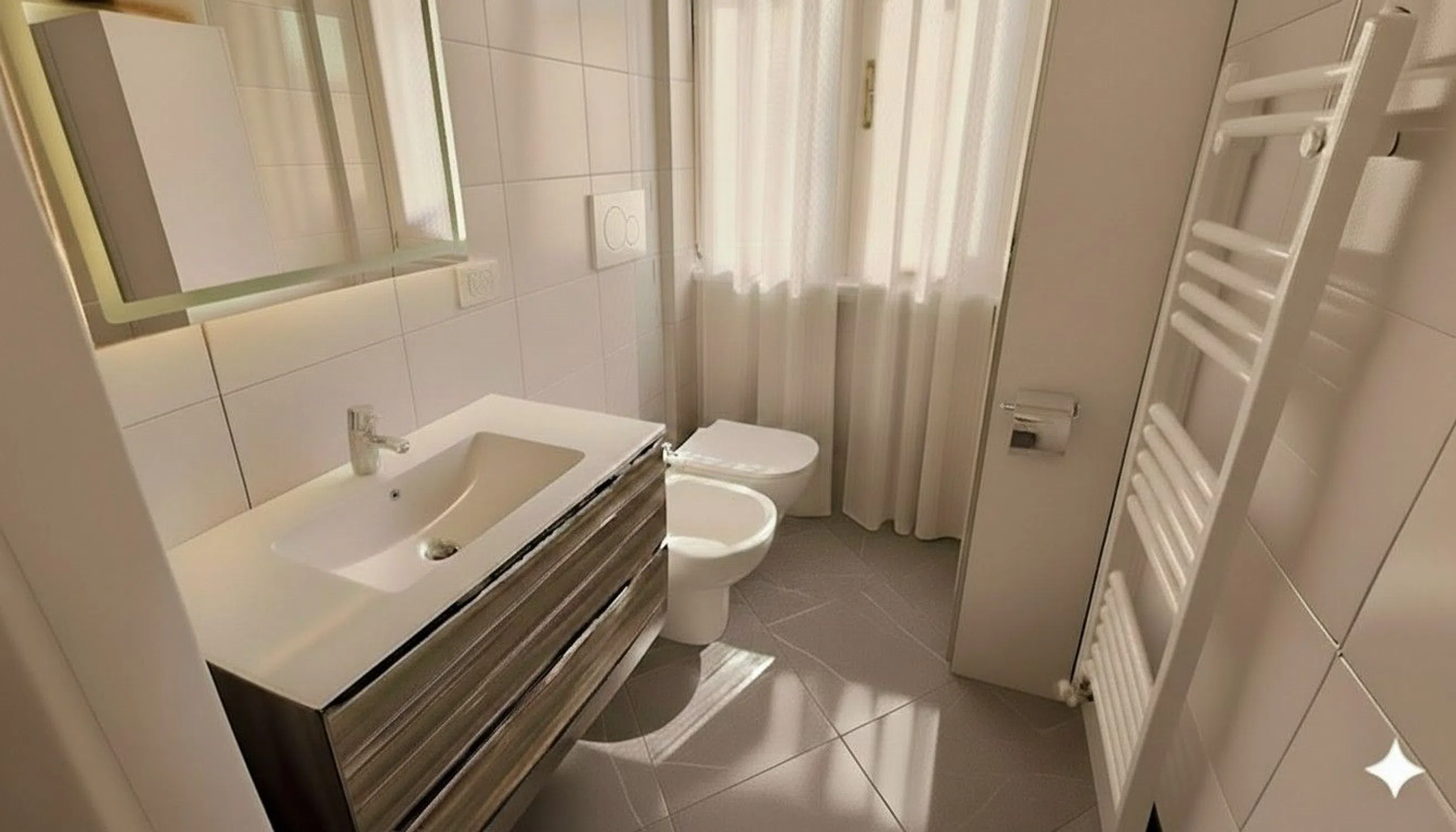 Appartamento in via Brusuglio, 46 - Photo 3