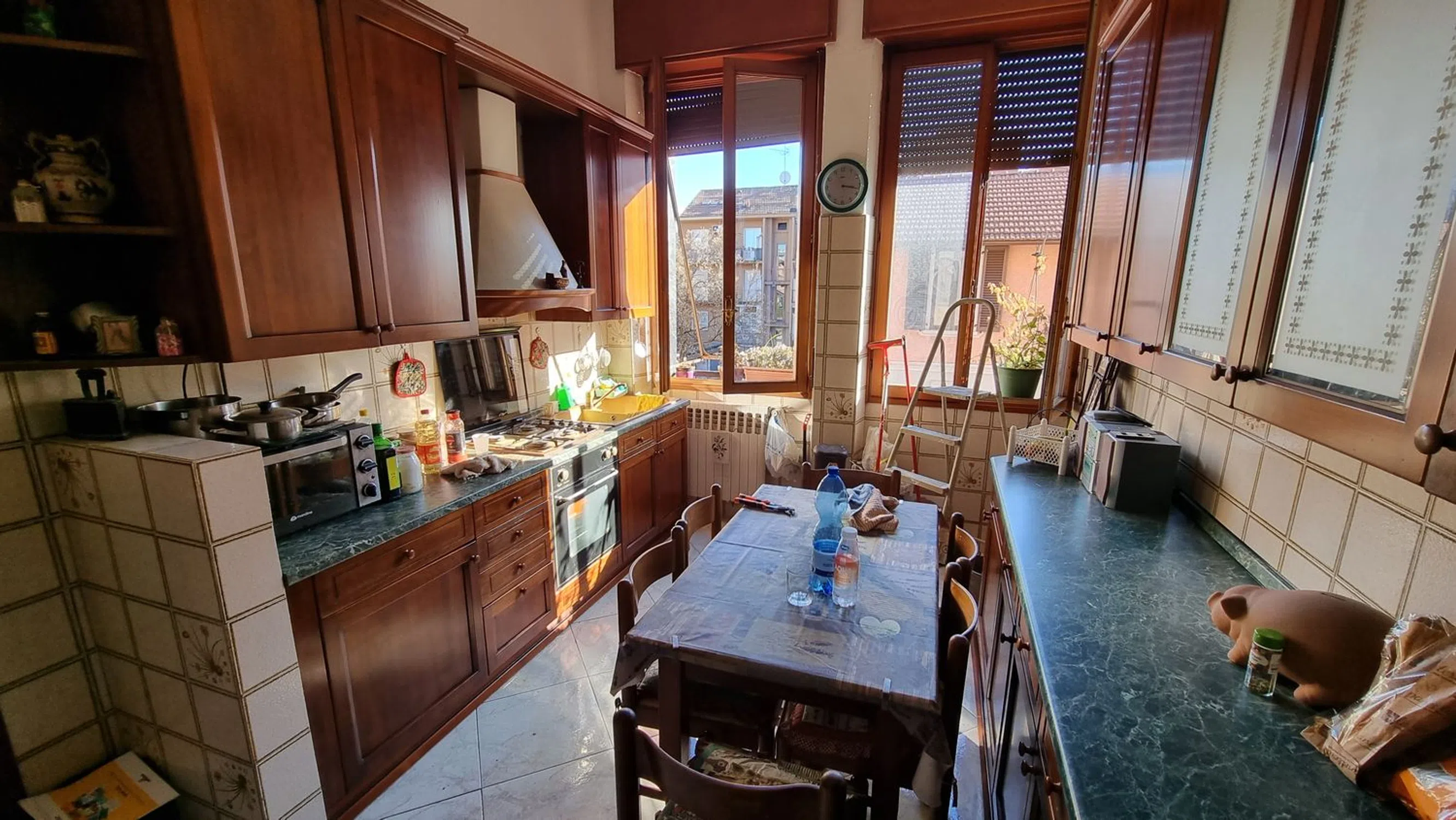 Appartamento in via Brusuglio, 46 - Photo 4