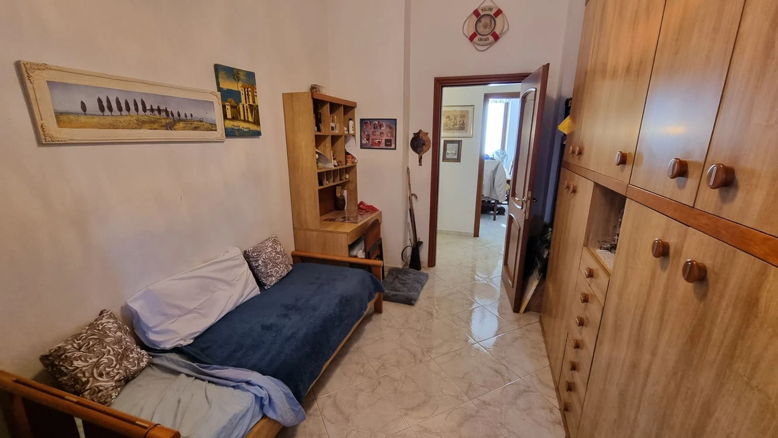 Appartamento in via Brusuglio, 46 - Photo 7