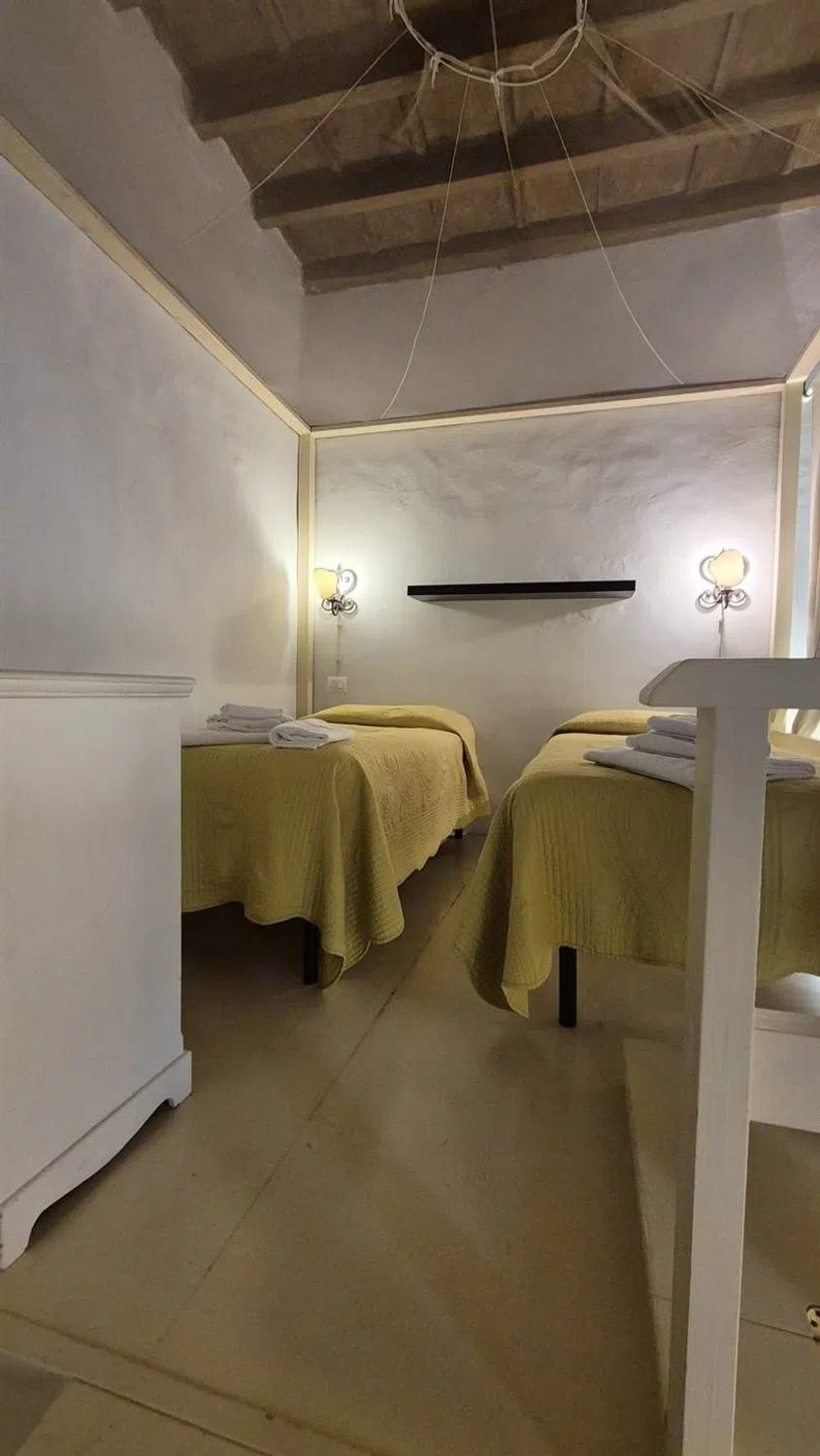 Trilocale in Quartiere Oltrarno - San Frediano - Santo Spirito - Photo 2