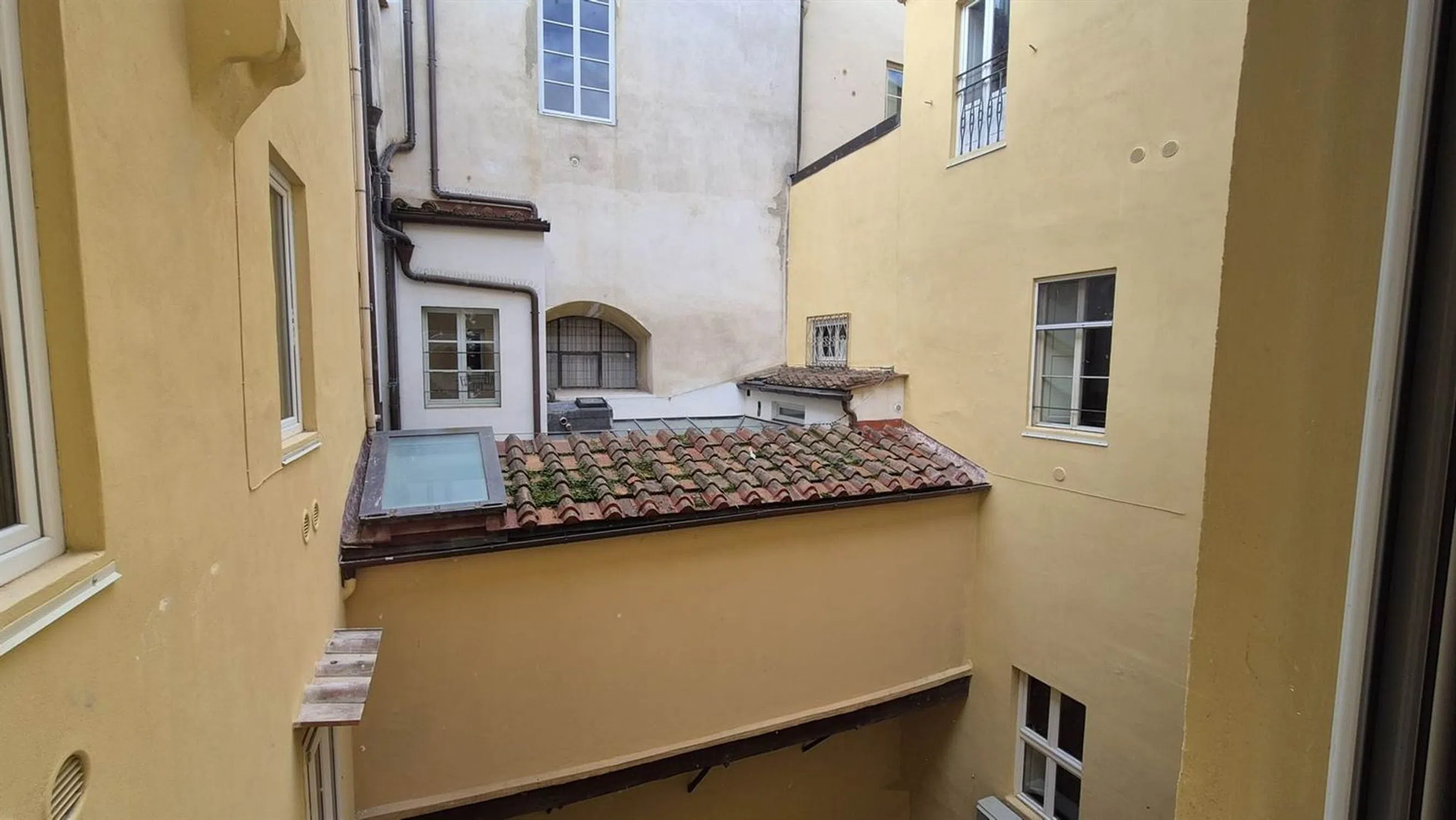 Trilocale in Quartiere Oltrarno - San Frediano - Santo Spirito - Photo 12