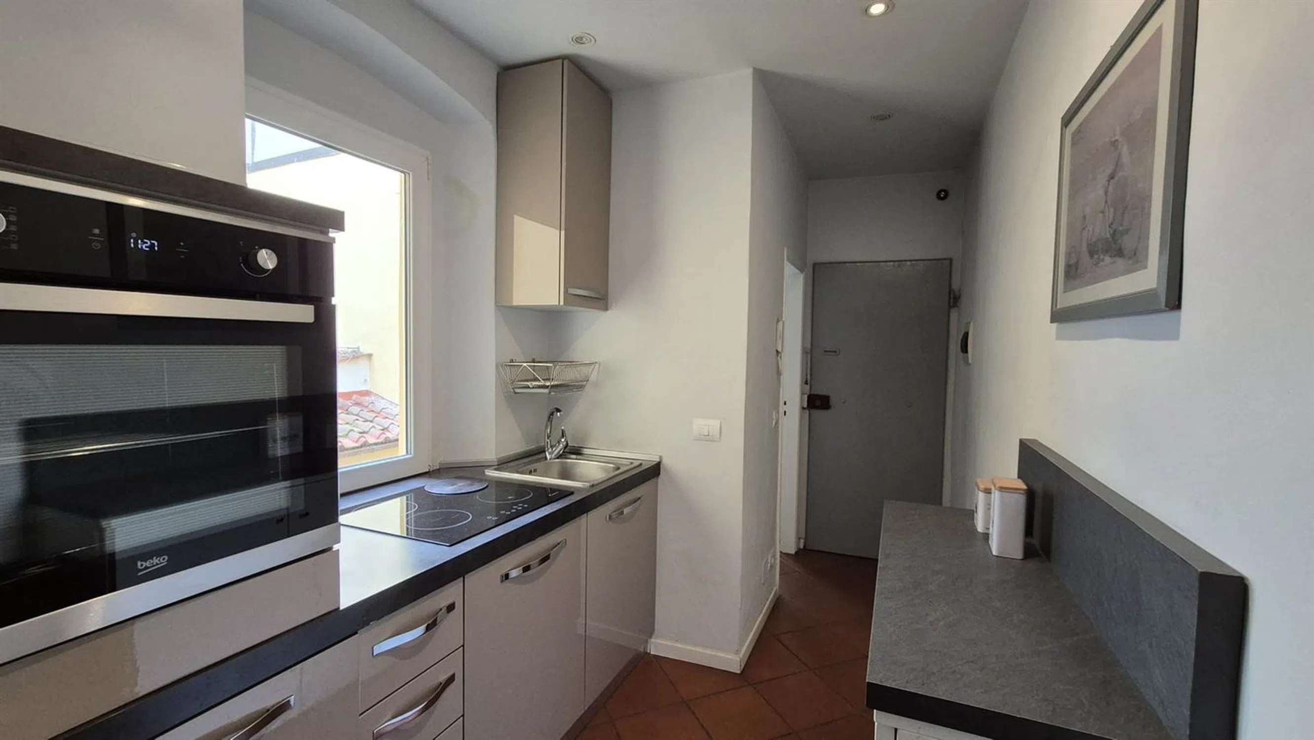 Trilocale in Quartiere Oltrarno - San Frediano - Santo Spirito - Photo 13