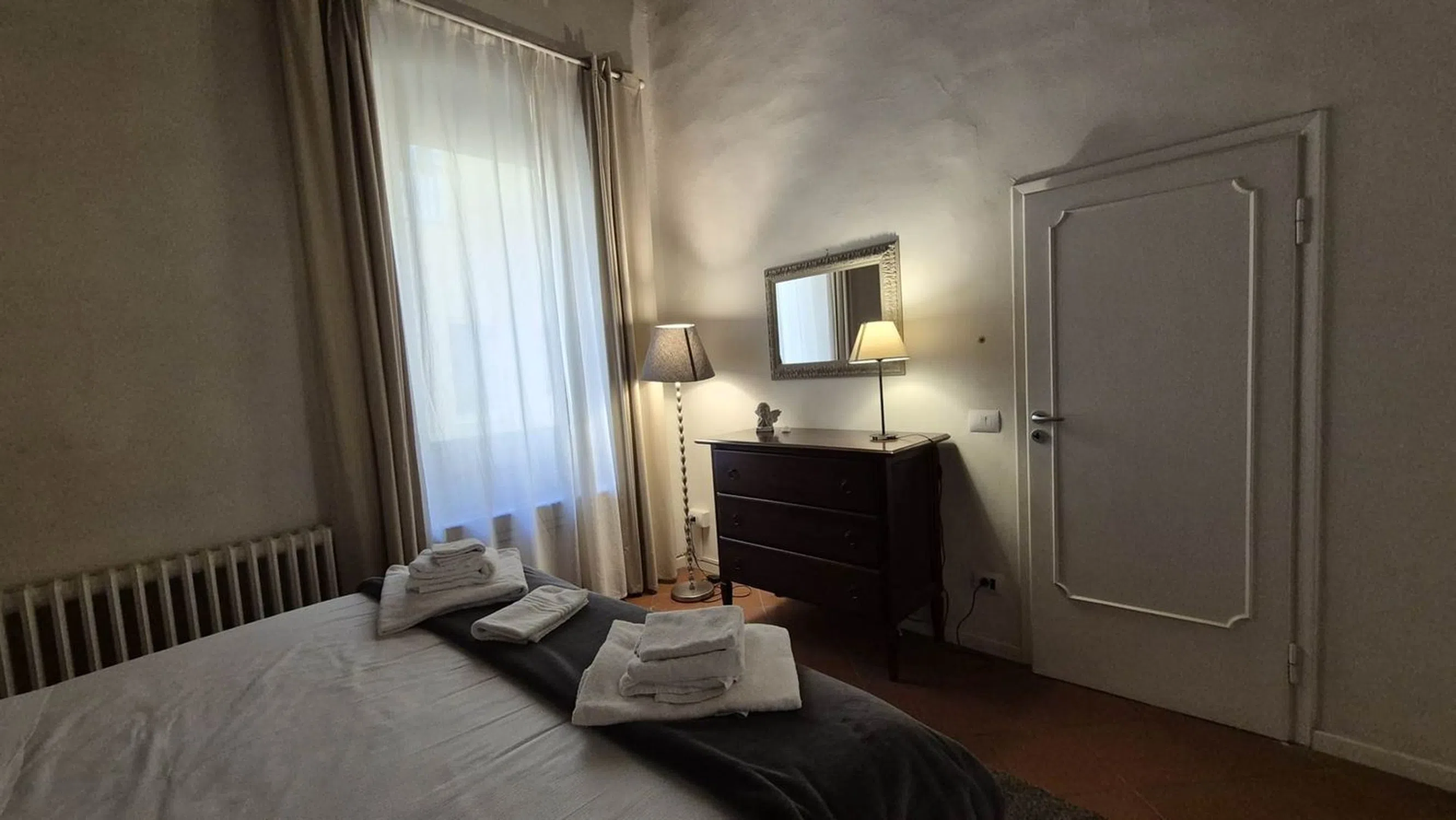 Trilocale in Quartiere Oltrarno - San Frediano - Santo Spirito - Photo 14