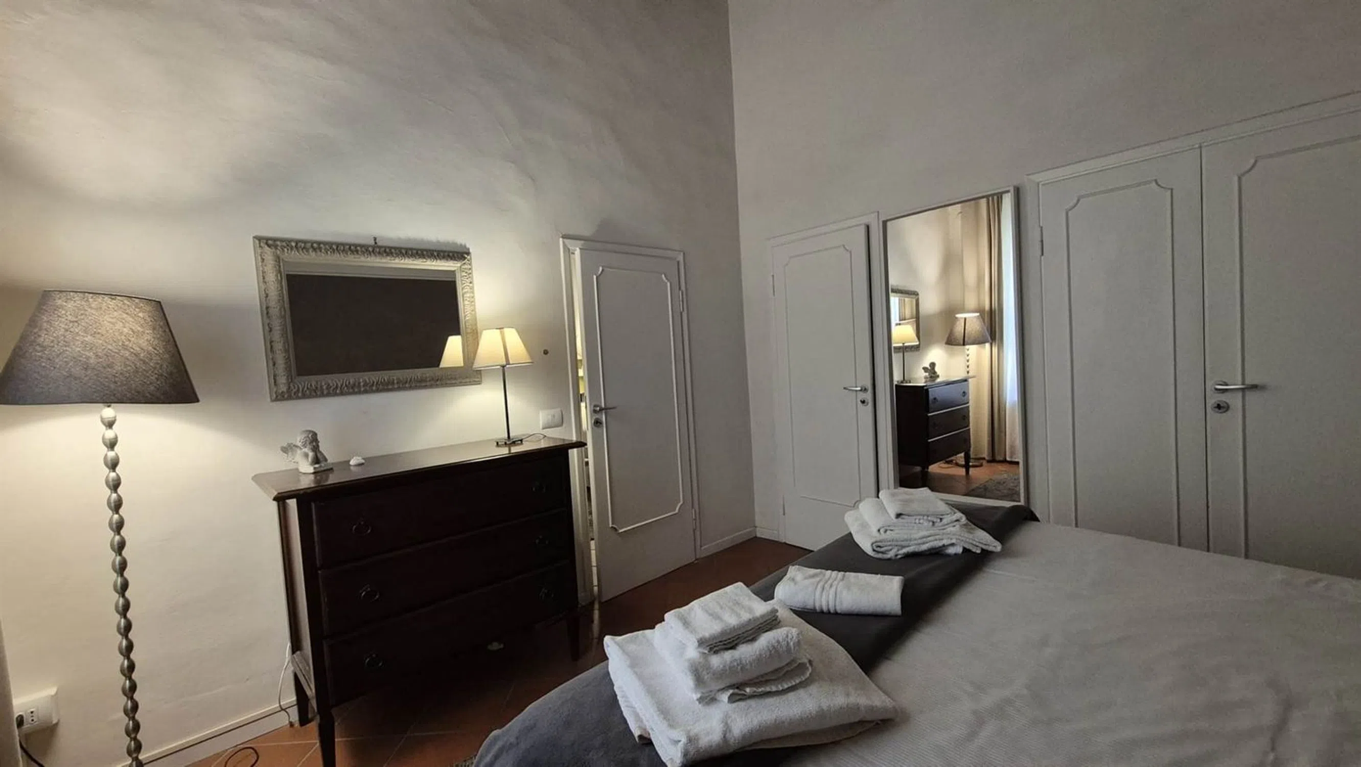 Trilocale in Quartiere Oltrarno - San Frediano - Santo Spirito - Photo 16