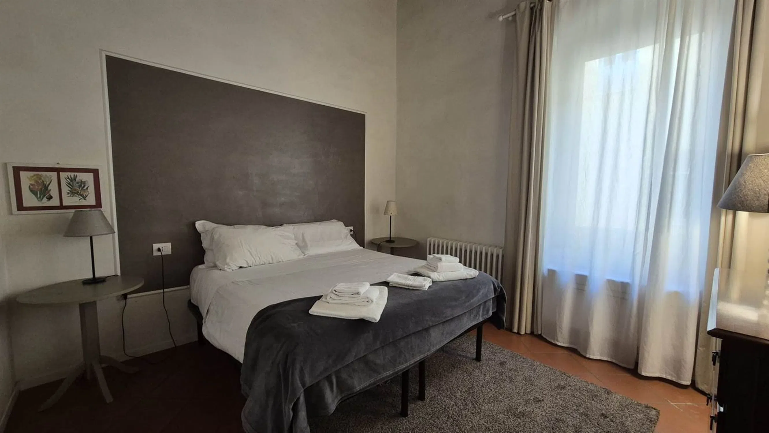 Trilocale in Quartiere Oltrarno - San Frediano - Santo Spirito - Photo 17