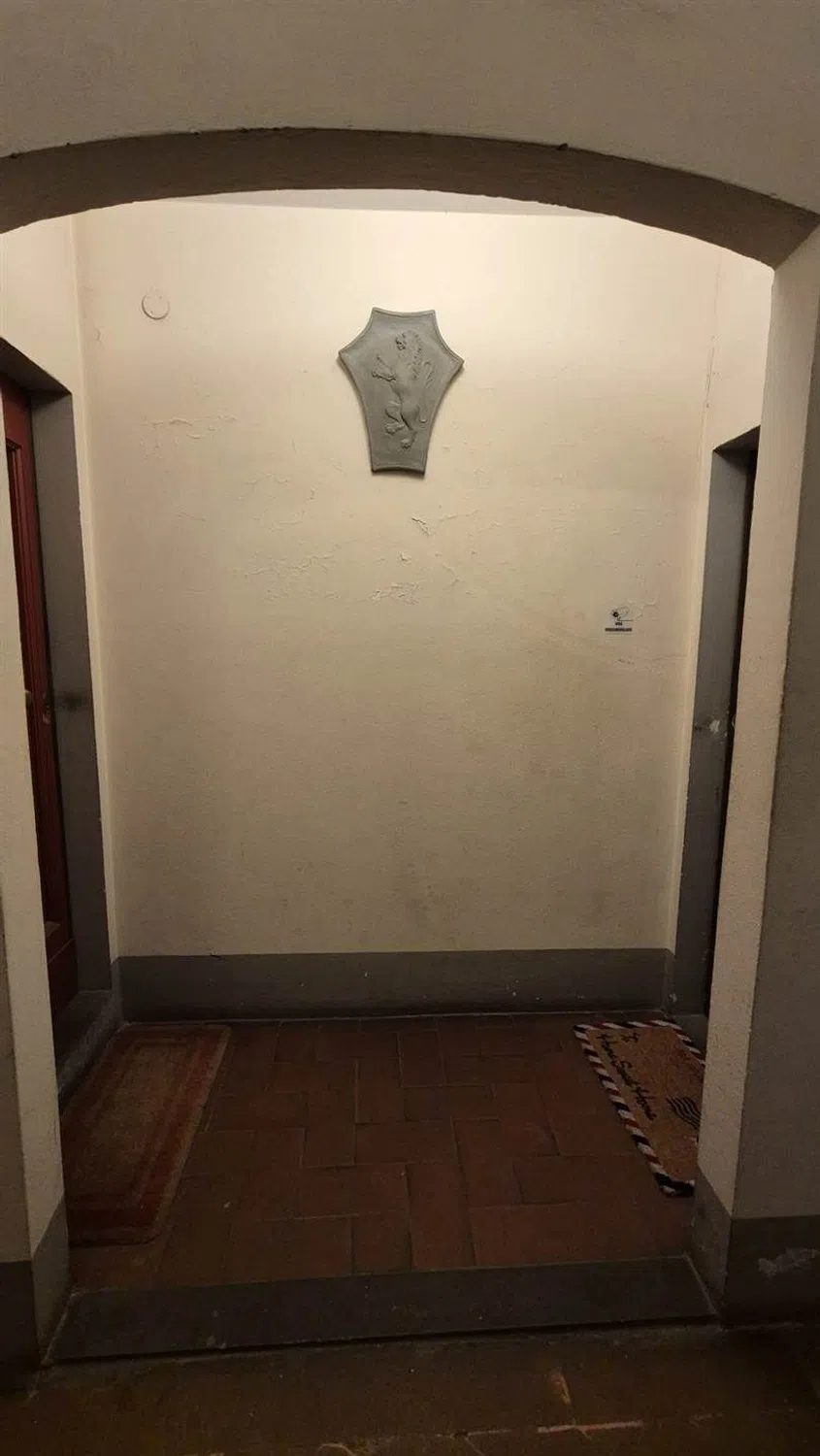 Trilocale in Quartiere Oltrarno - San Frediano - Santo Spirito - Photo 18