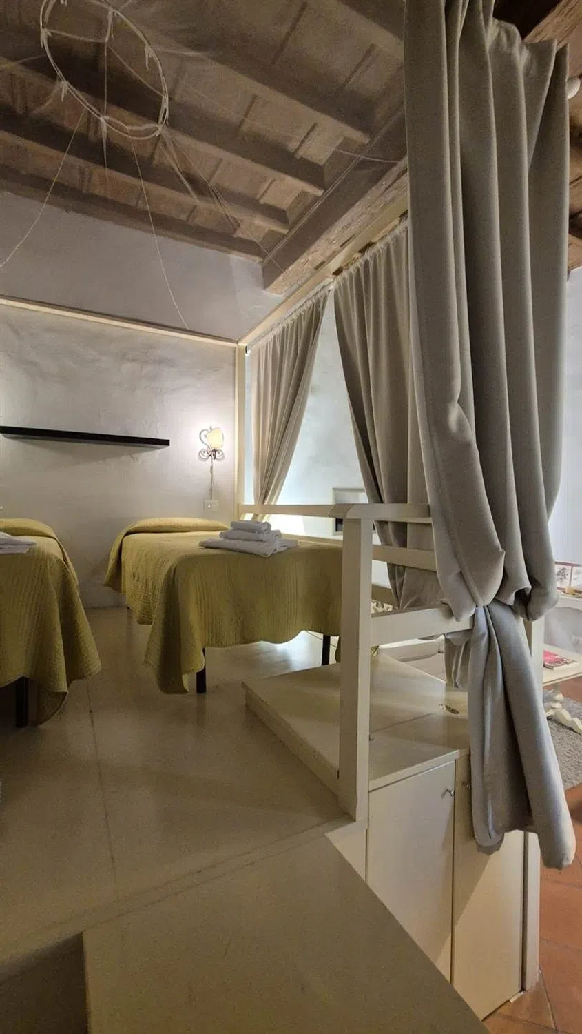 Trilocale in Quartiere Oltrarno - San Frediano - Santo Spirito - Photo 3