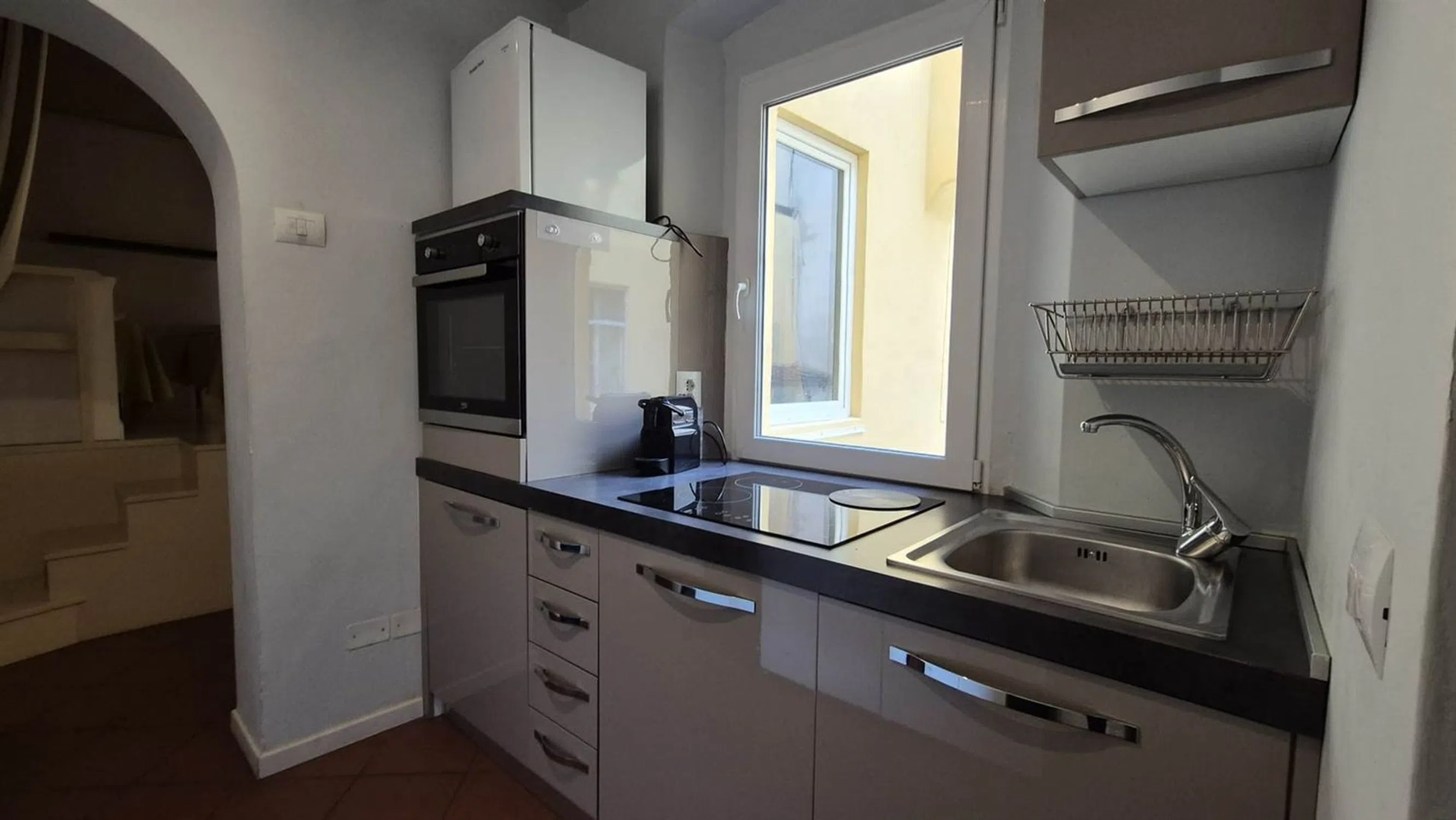 Trilocale in Quartiere Oltrarno - San Frediano - Santo Spirito - Photo 8