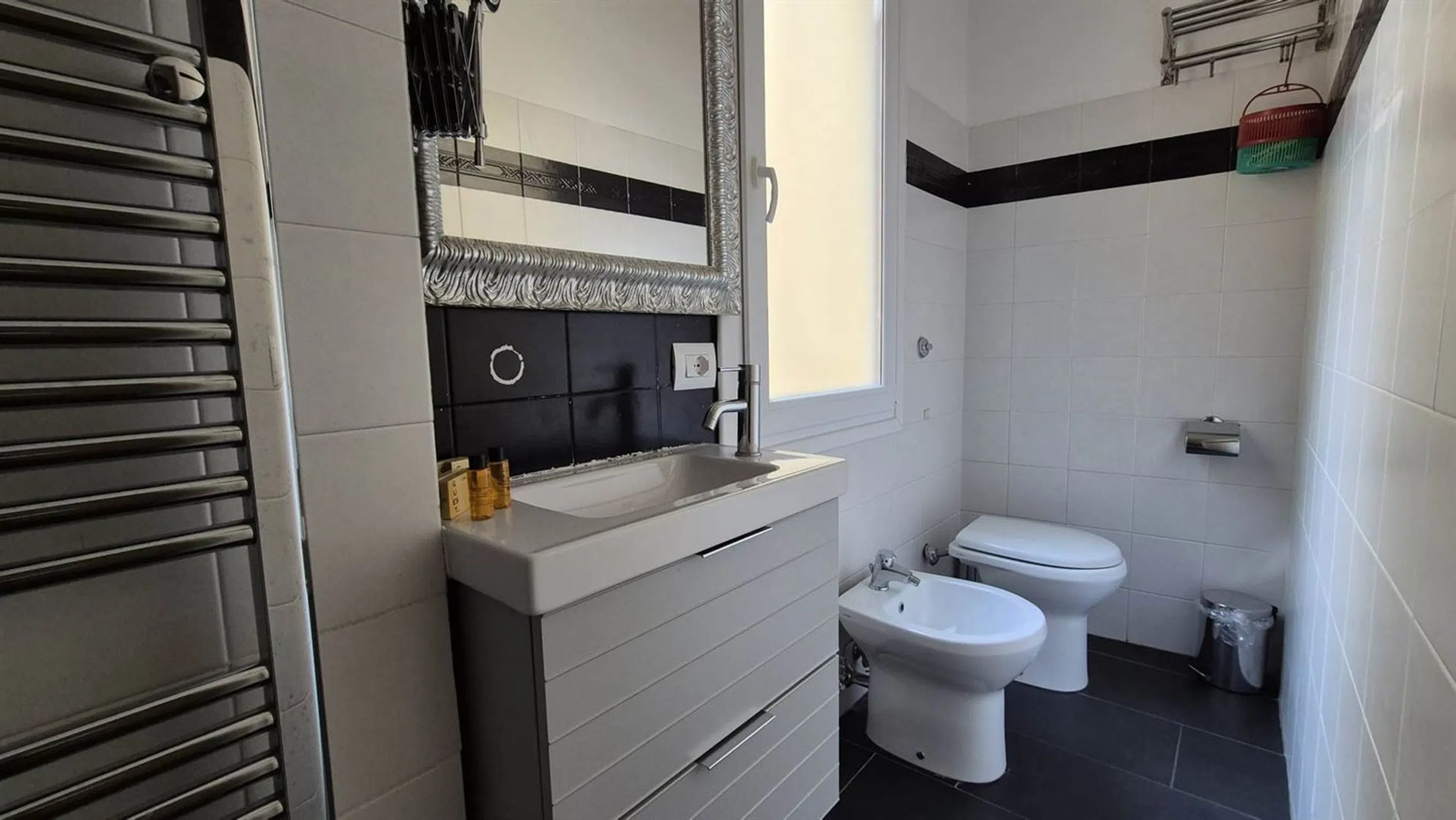 Trilocale in Quartiere Oltrarno - San Frediano - Santo Spirito - Photo 10