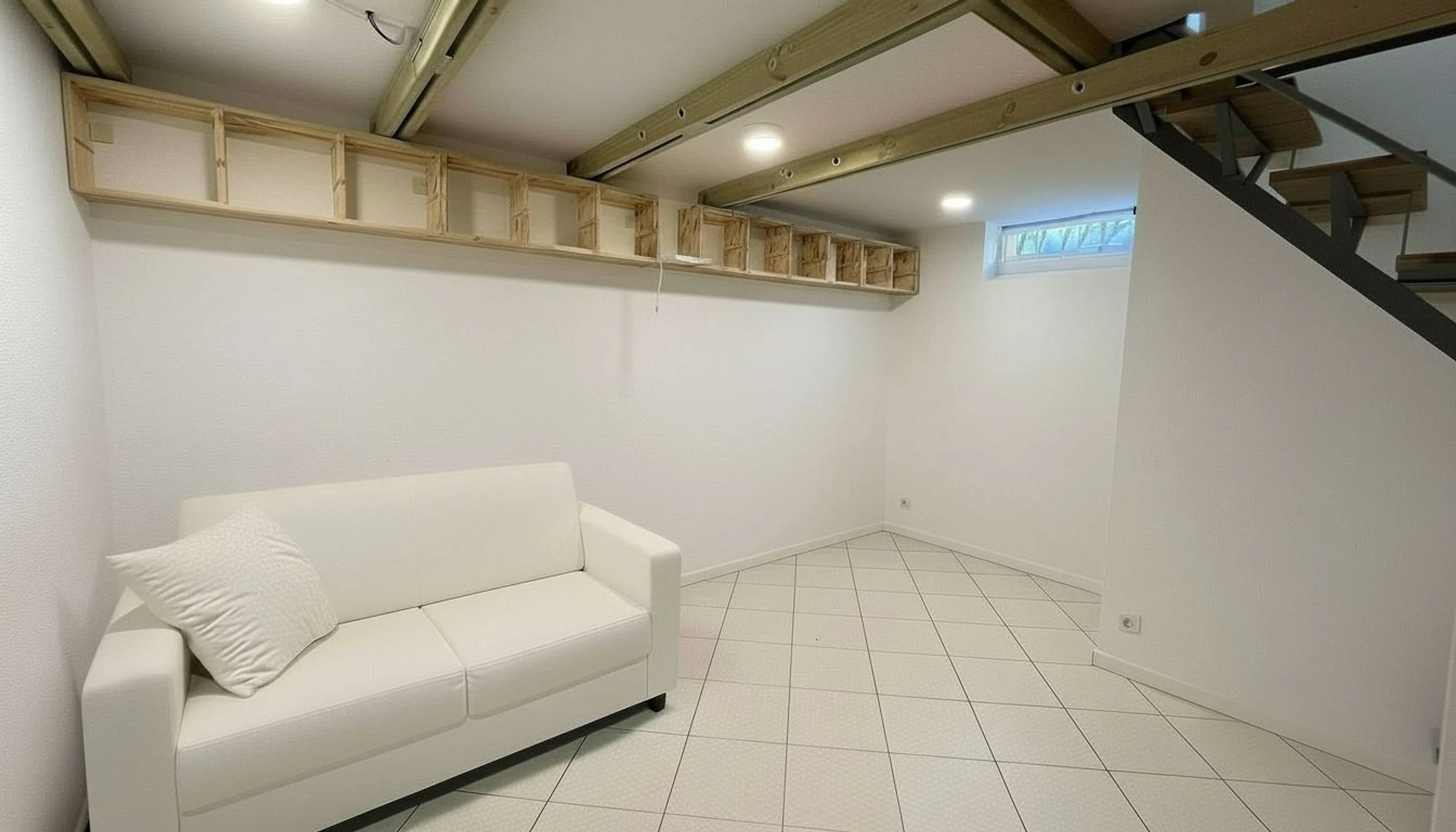 Bilocale in via Villapizzone s.n.c. - Photo 2