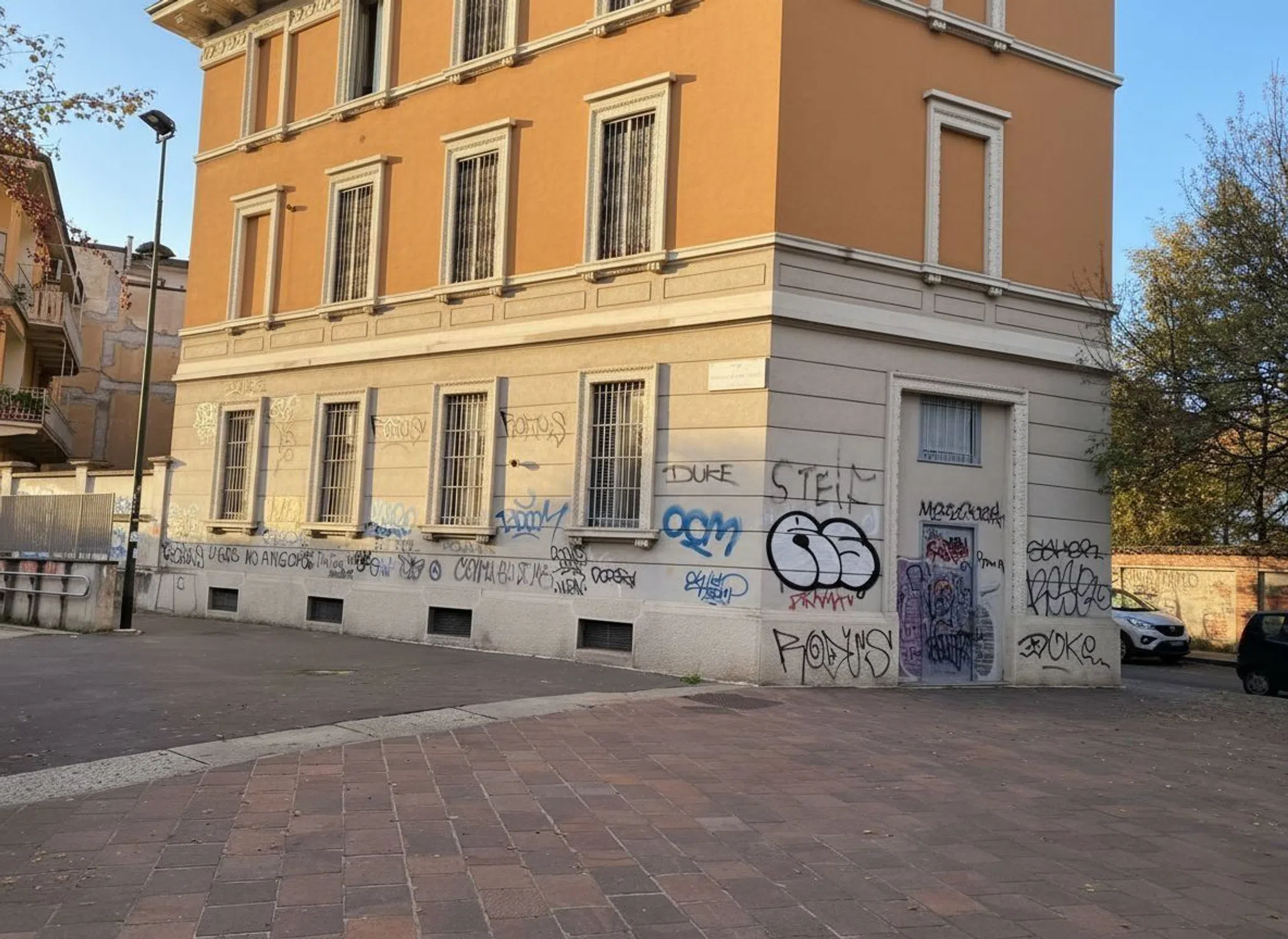 Bilocale in via Villapizzone s.n.c. - Photo 11