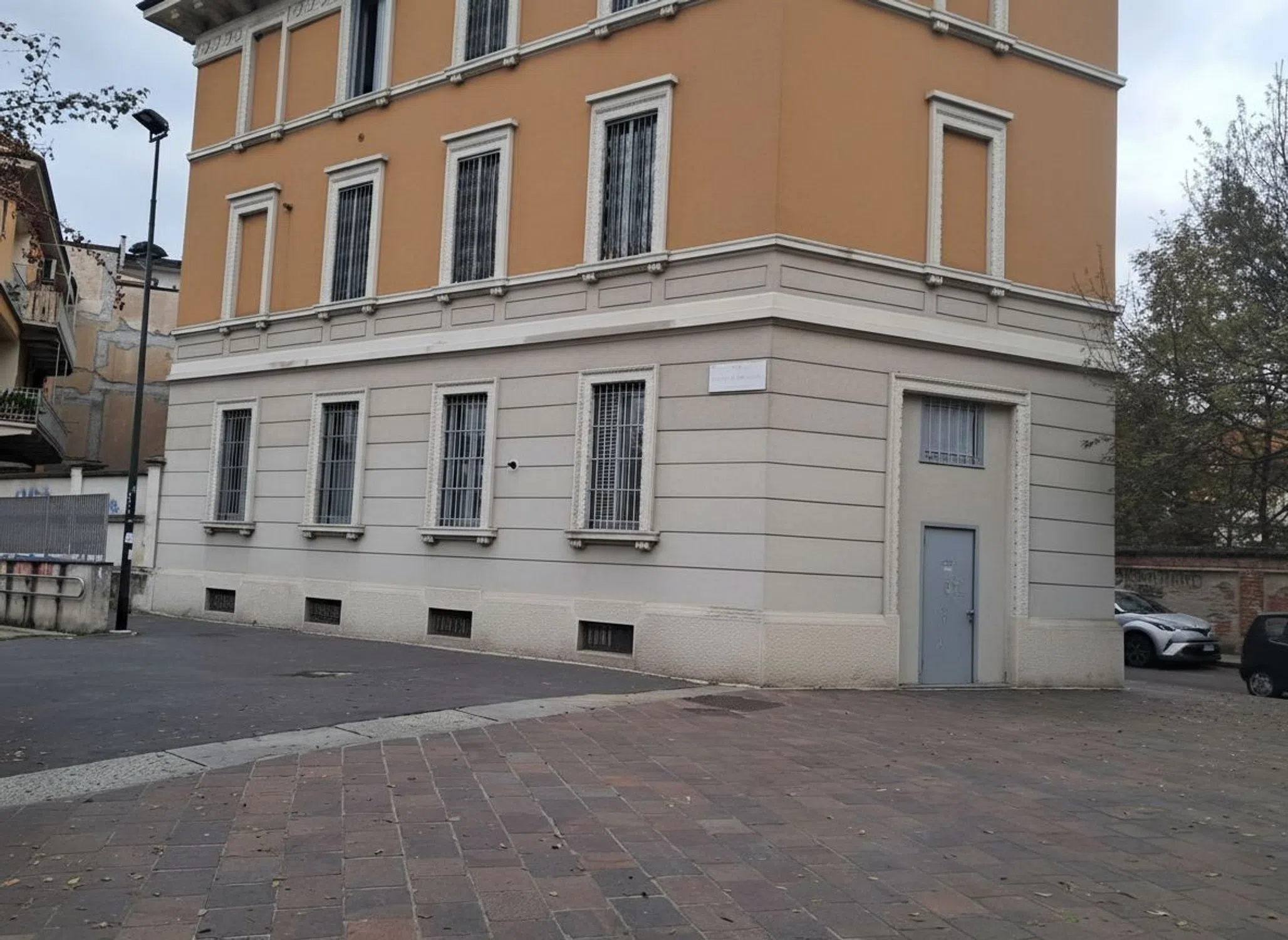 Bilocale in via Villapizzone s.n.c. - Photo 12