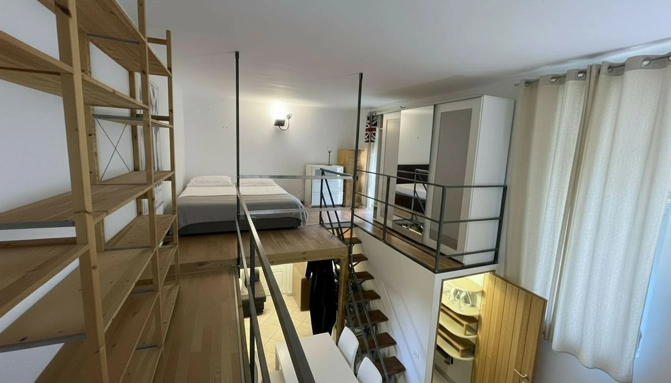 Bilocale in via Villapizzone s.n.c. - Photo 4