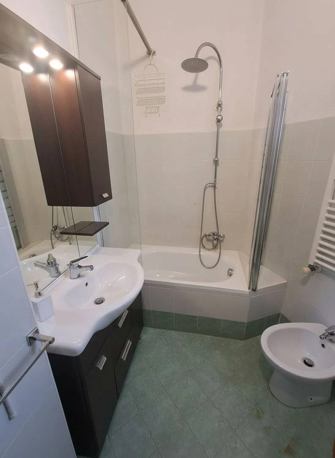 Bilocale in via Villapizzone s.n.c. - Photo 10