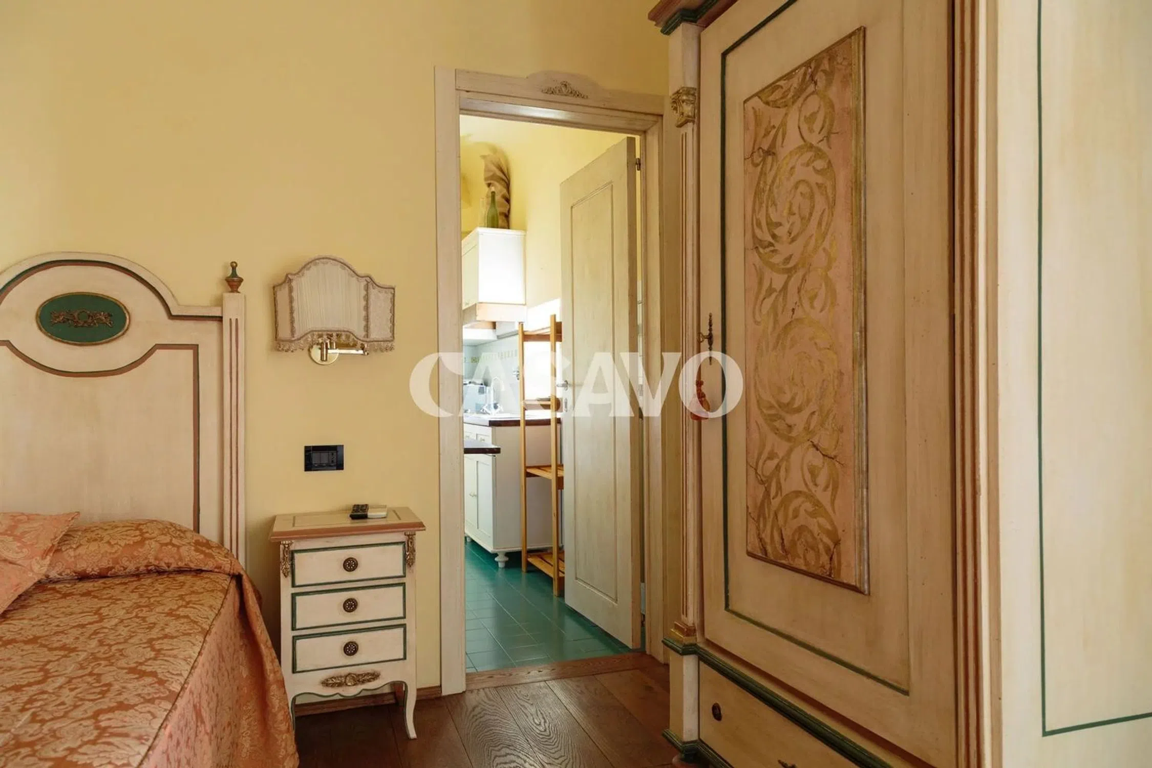 Appartamento in via Giuseppe Verdi, 67 - Photo 13