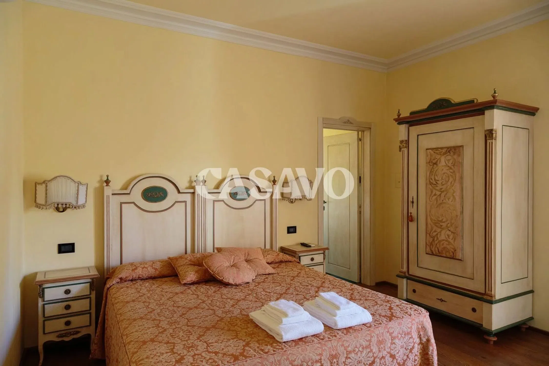 Appartamento in via Giuseppe Verdi, 67 - Photo 18