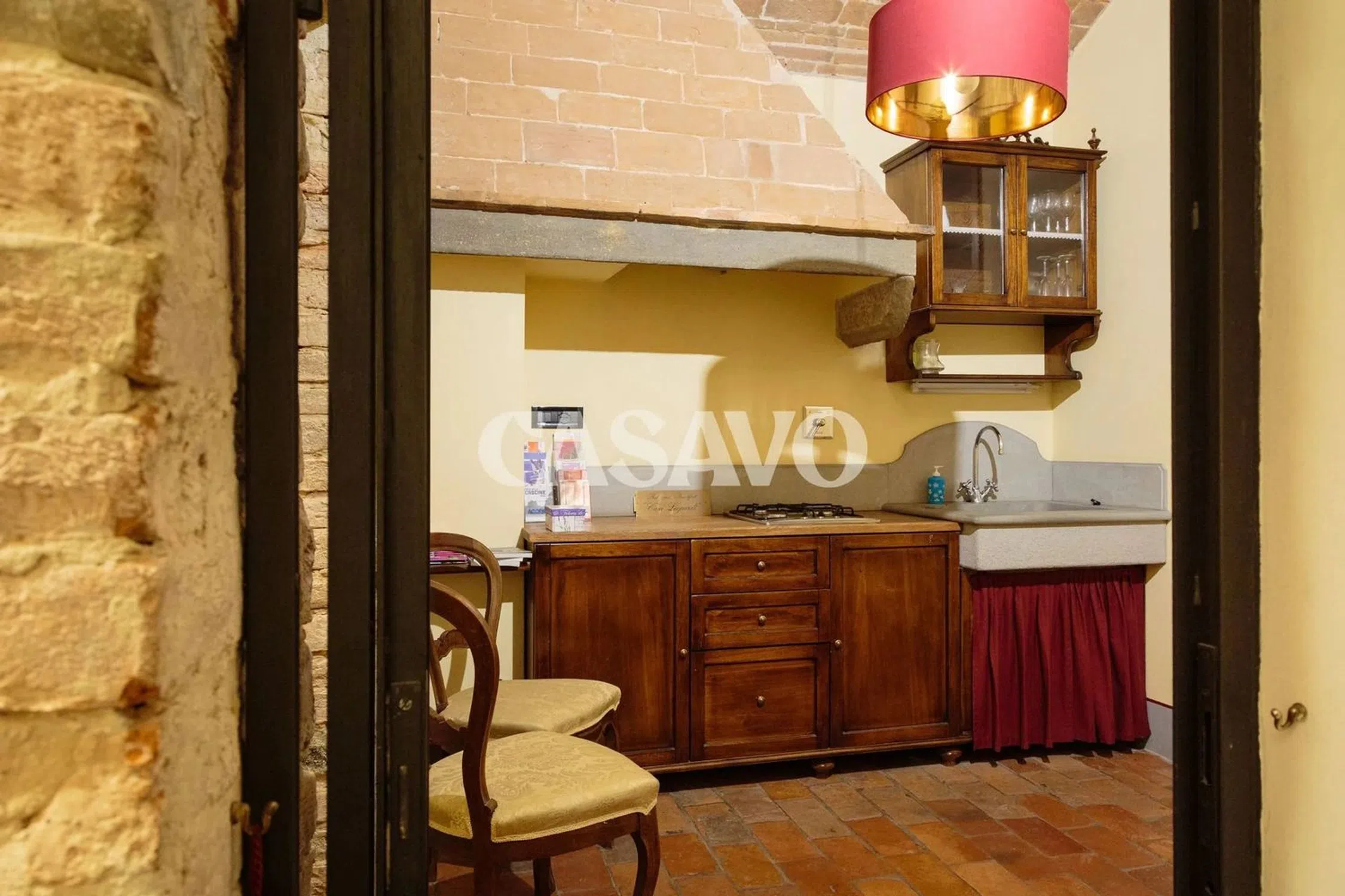 Appartamento in via Giuseppe Verdi, 67 - Photo 20