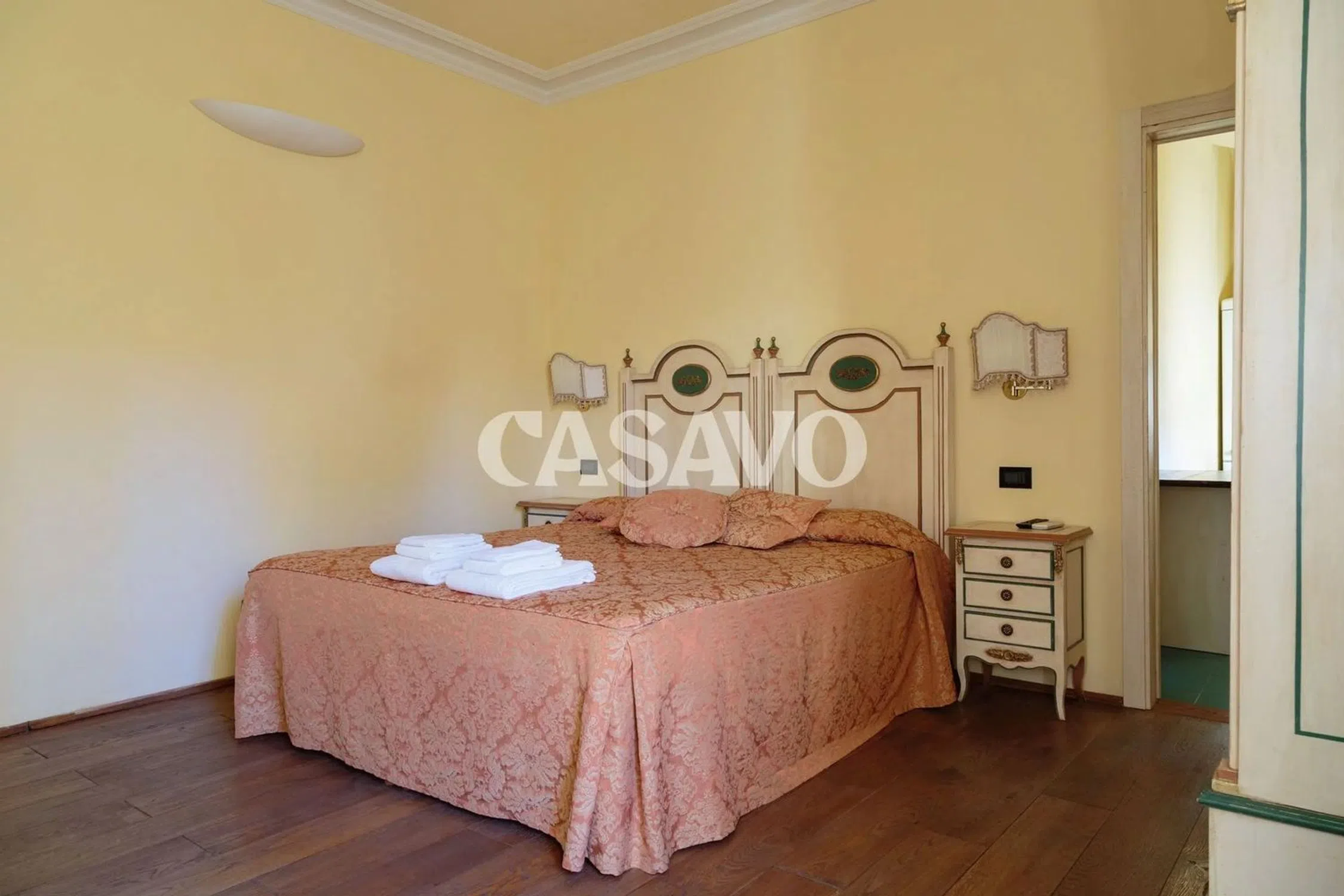 Appartamento in via Giuseppe Verdi, 67 - Photo 8